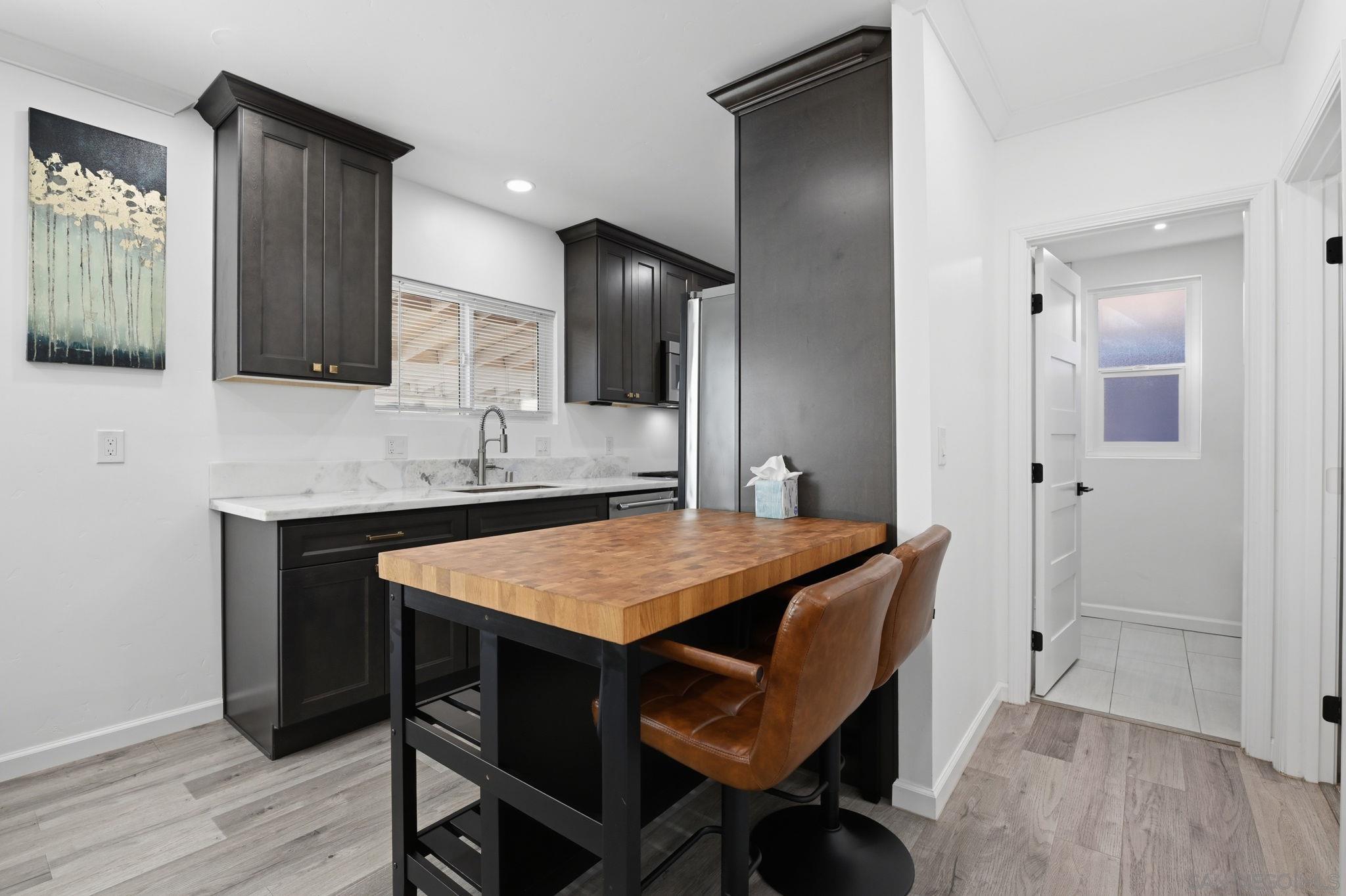 Detail Gallery Image 17 of 36 For 3219  Polk Ave, San Diego,  CA 92104 - 2 Beds | 1 Baths