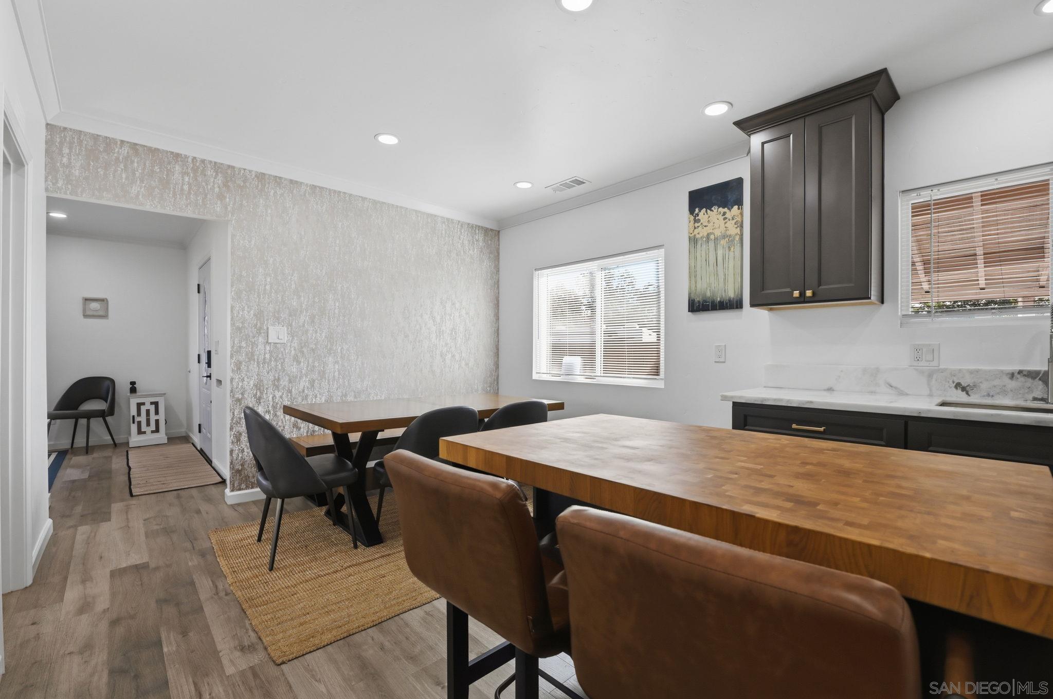 Detail Gallery Image 18 of 36 For 3219  Polk Ave, San Diego,  CA 92104 - 2 Beds | 1 Baths