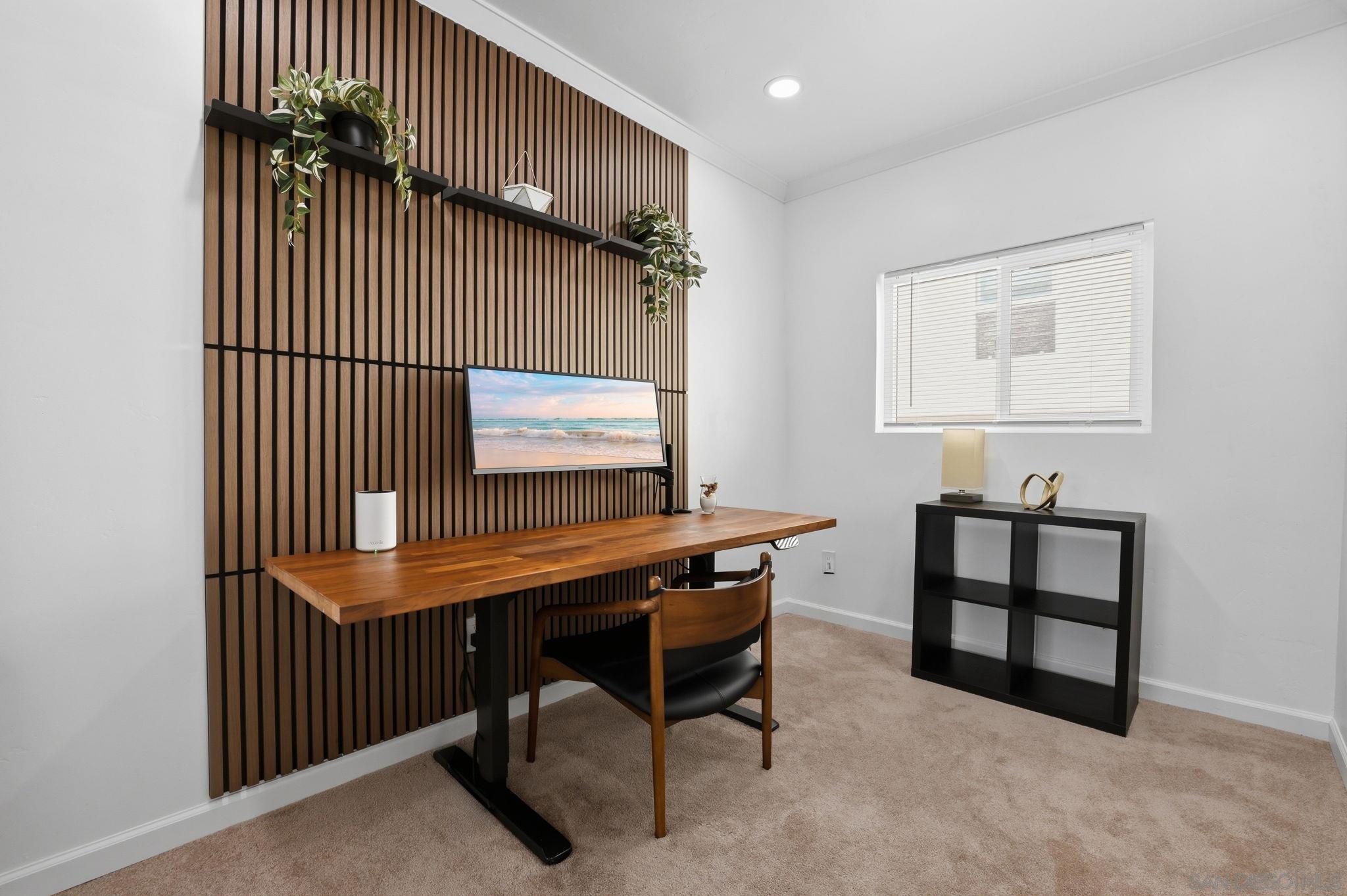 Detail Gallery Image 23 of 36 For 3219  Polk Ave, San Diego,  CA 92104 - 2 Beds | 1 Baths