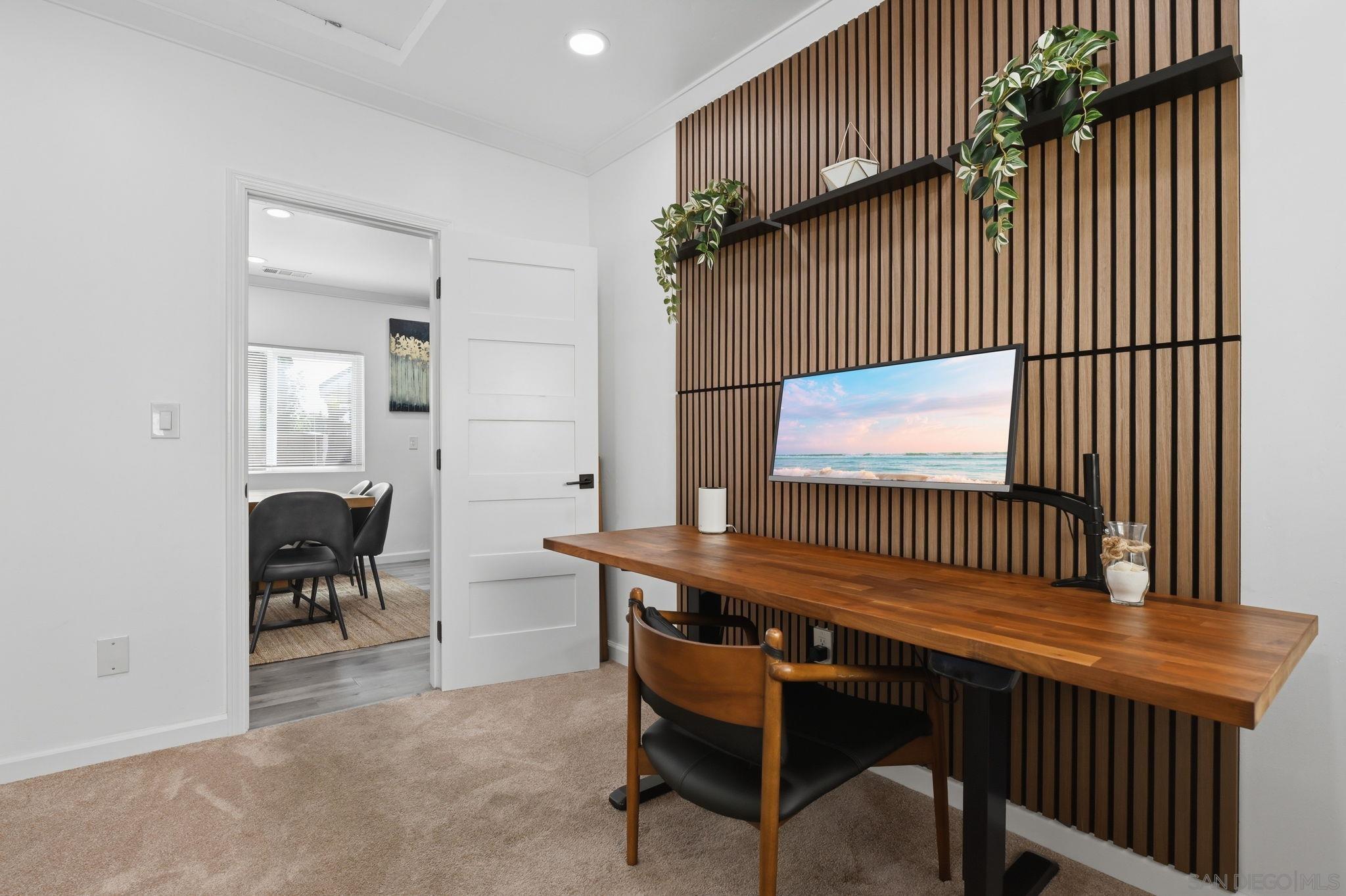 Detail Gallery Image 24 of 36 For 3219  Polk Ave, San Diego,  CA 92104 - 2 Beds | 1 Baths