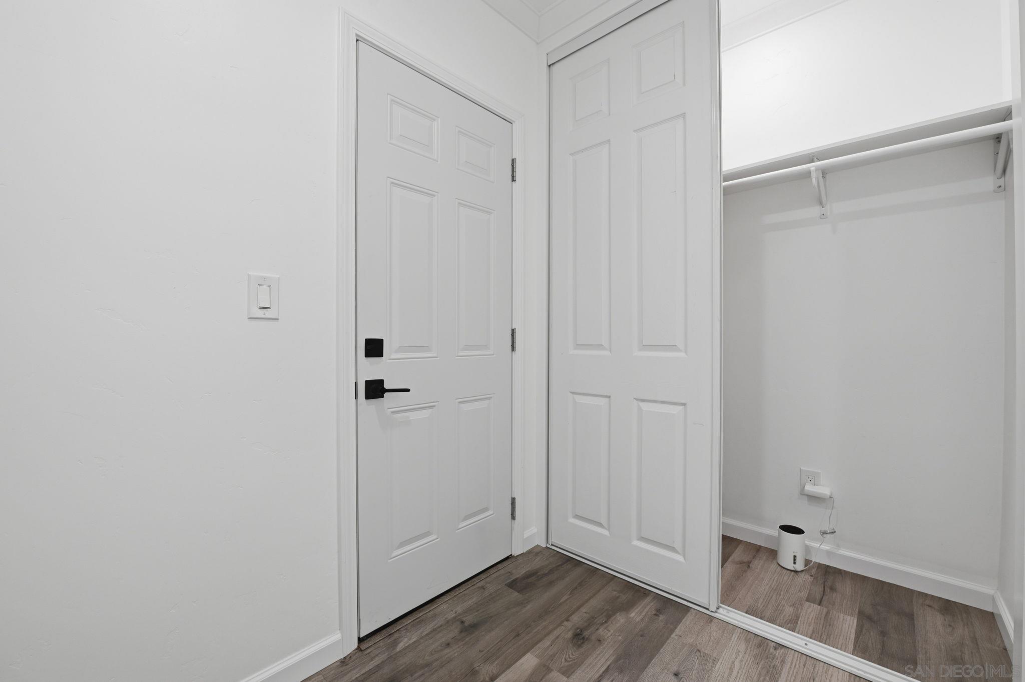 Detail Gallery Image 26 of 36 For 3219  Polk Ave, San Diego,  CA 92104 - 2 Beds | 1 Baths