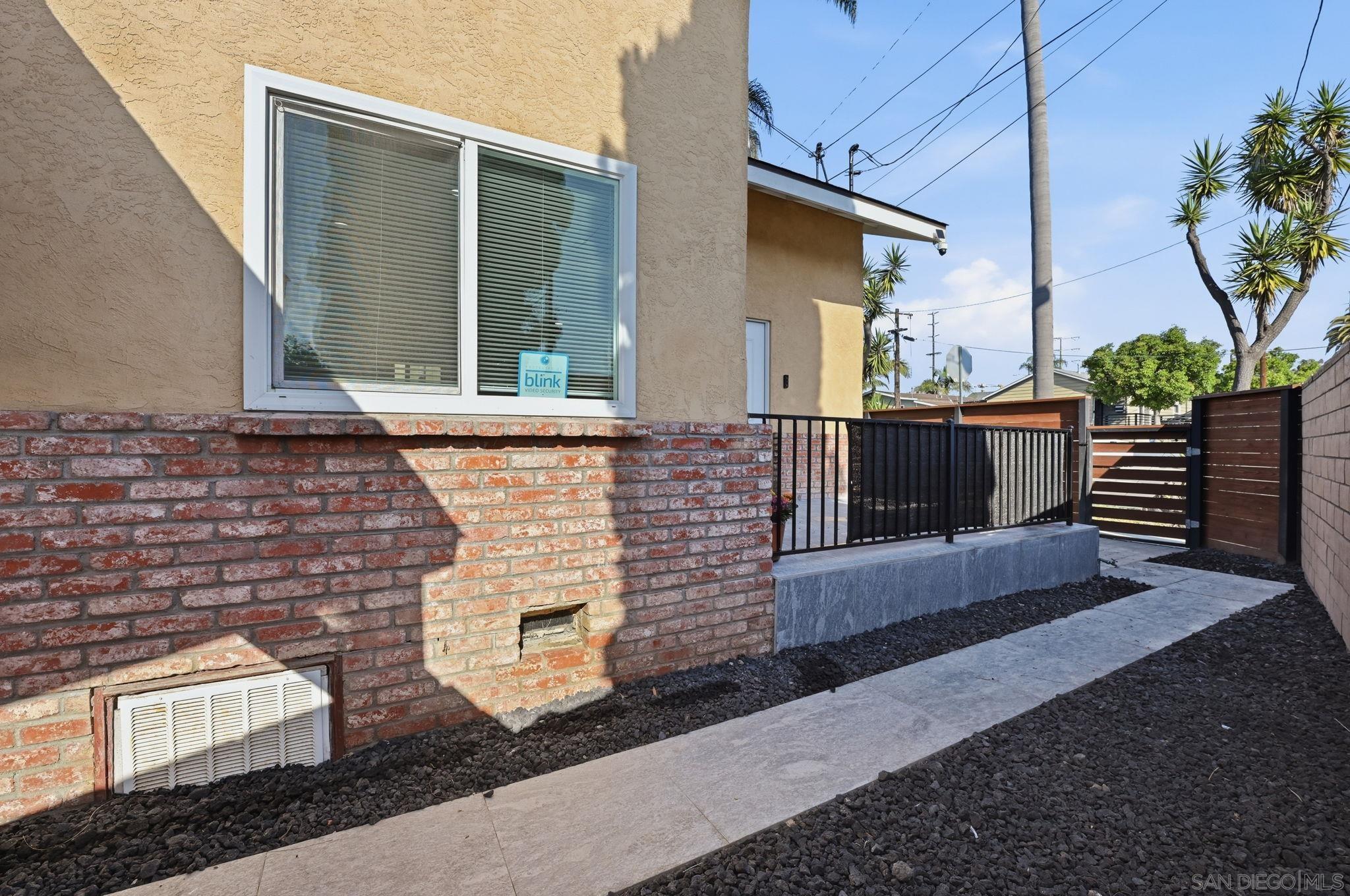 Detail Gallery Image 27 of 36 For 3219  Polk Ave, San Diego,  CA 92104 - 2 Beds | 1 Baths