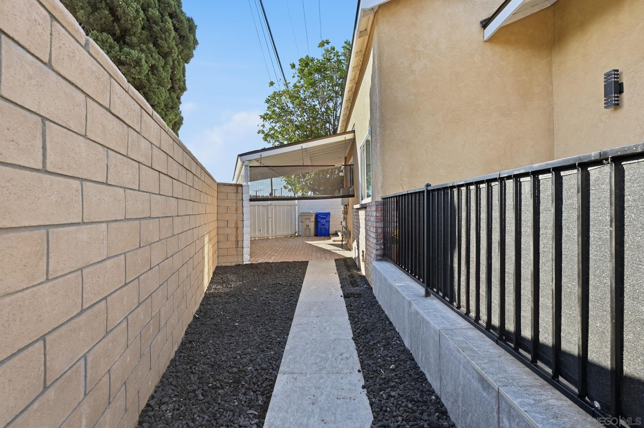 Detail Gallery Image 28 of 36 For 3219  Polk Ave, San Diego,  CA 92104 - 2 Beds | 1 Baths