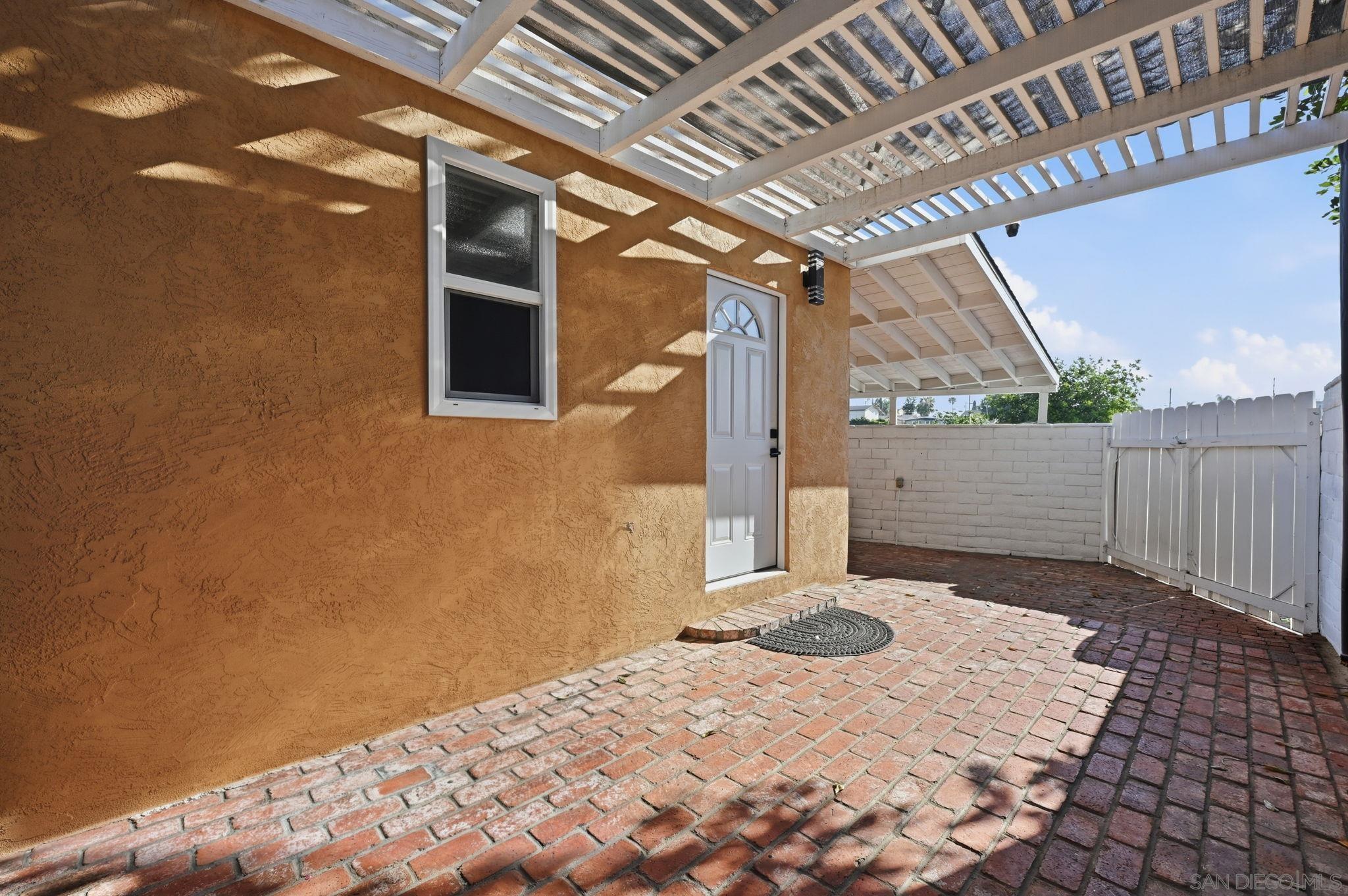 Detail Gallery Image 31 of 36 For 3219  Polk Ave, San Diego,  CA 92104 - 2 Beds | 1 Baths