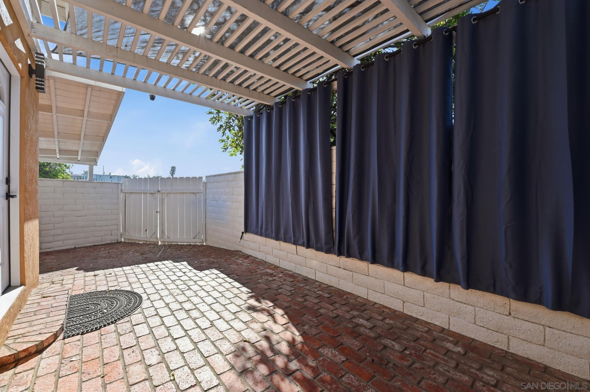 Detail Gallery Image 33 of 36 For 3219  Polk Ave, San Diego,  CA 92104 - 2 Beds | 1 Baths