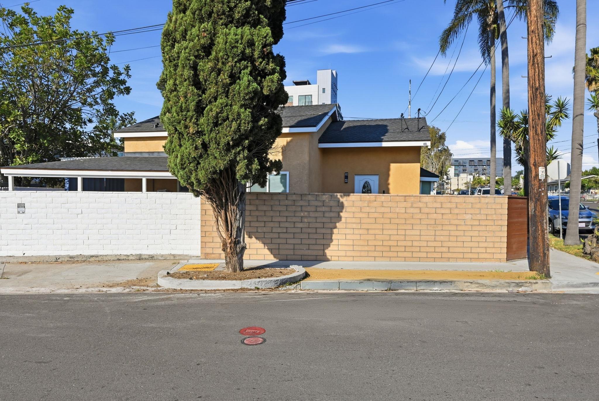 Detail Gallery Image 36 of 36 For 3219  Polk Ave, San Diego,  CA 92104 - 2 Beds | 1 Baths