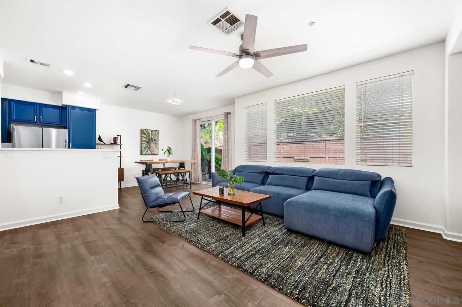 Detail Gallery Image 3 of 48 For 339  Caminito Barcelona, Chula Vista,  CA 91914 - 3 Beds | 2/1 Baths