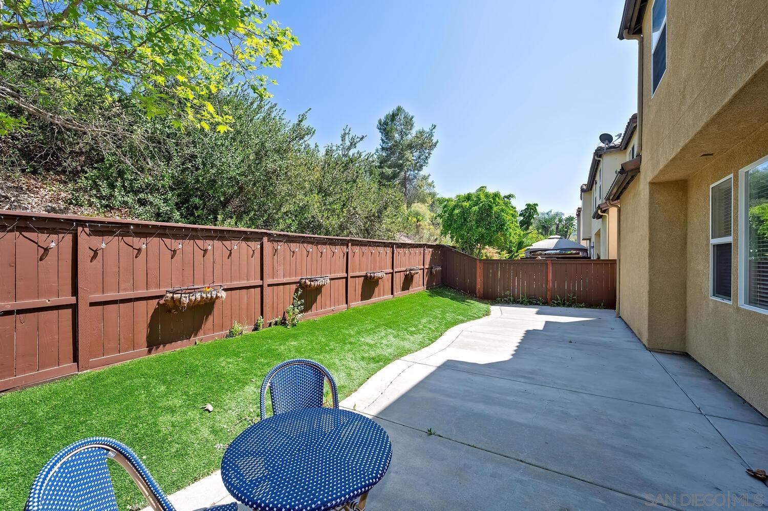 Detail Gallery Image 34 of 48 For 339  Caminito Barcelona, Chula Vista,  CA 91914 - 3 Beds | 2/1 Baths