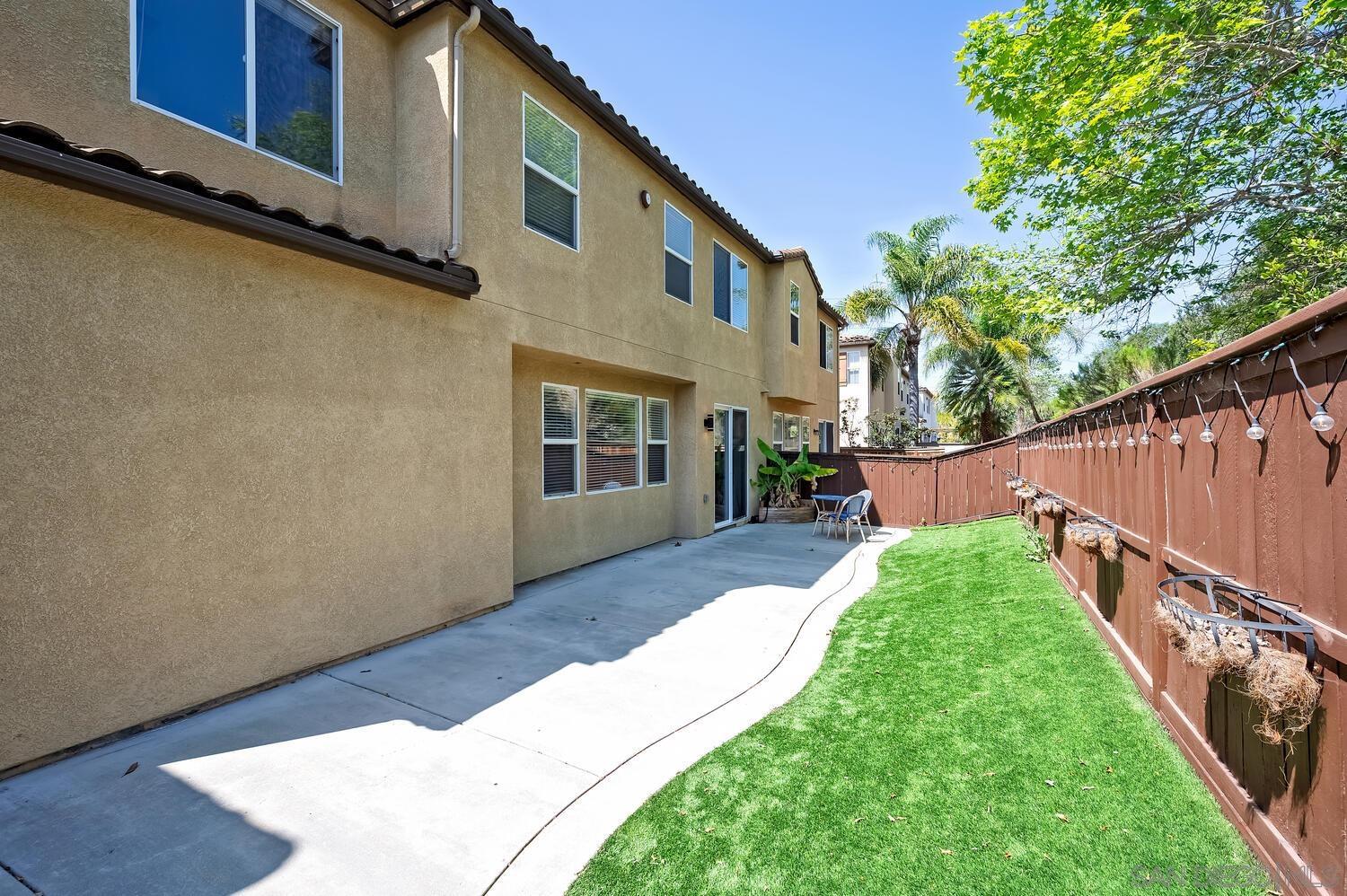 Detail Gallery Image 35 of 48 For 339  Caminito Barcelona, Chula Vista,  CA 91914 - 3 Beds | 2/1 Baths