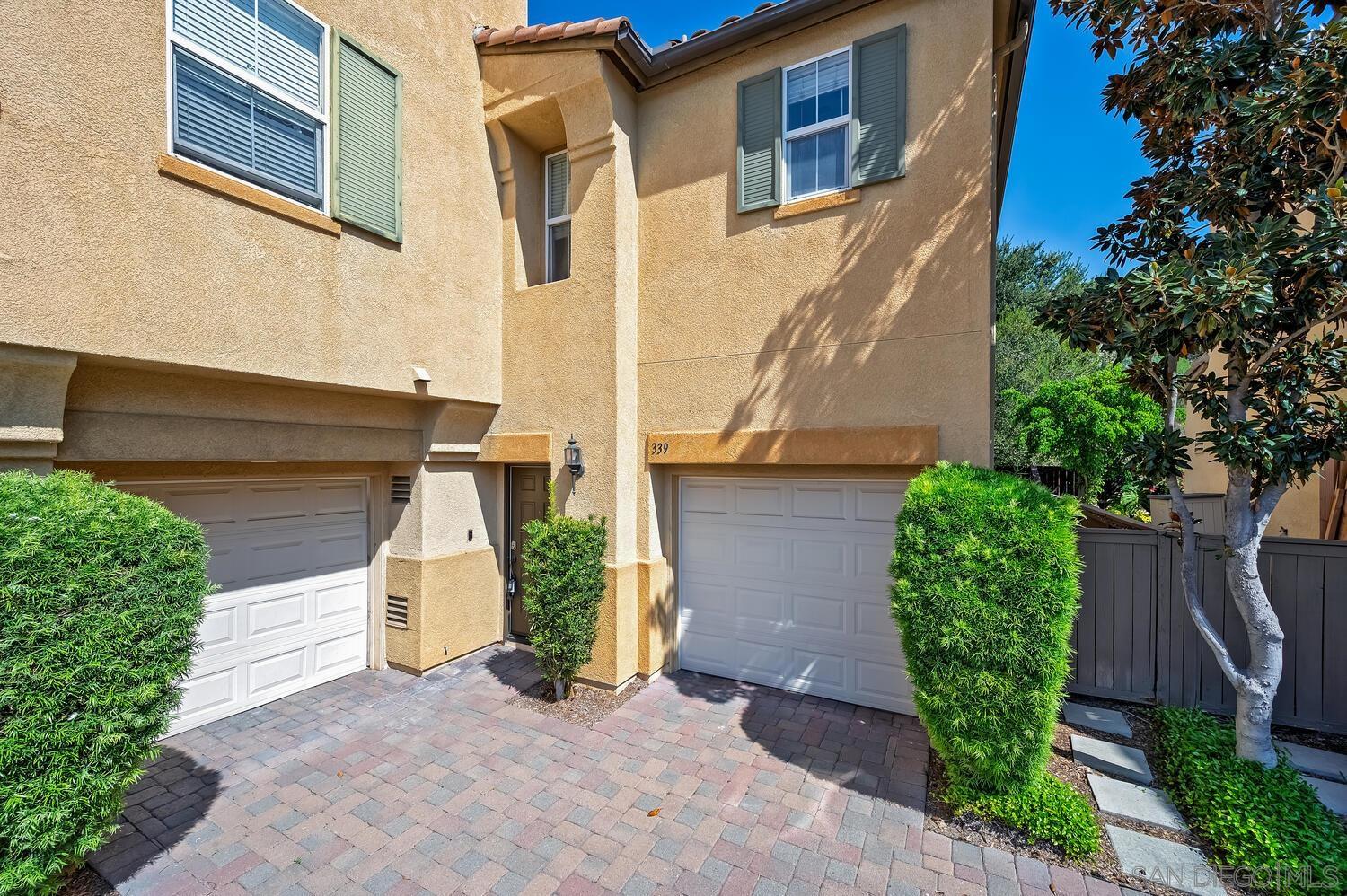 Detail Gallery Image 37 of 48 For 339  Caminito Barcelona, Chula Vista,  CA 91914 - 3 Beds | 2/1 Baths