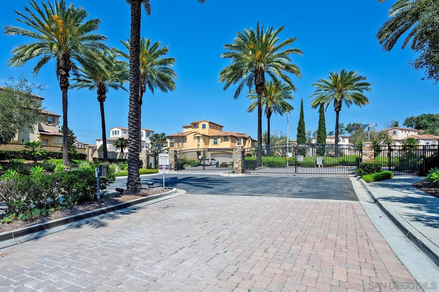 Detail Gallery Image 40 of 48 For 339  Caminito Barcelona, Chula Vista,  CA 91914 - 3 Beds | 2/1 Baths