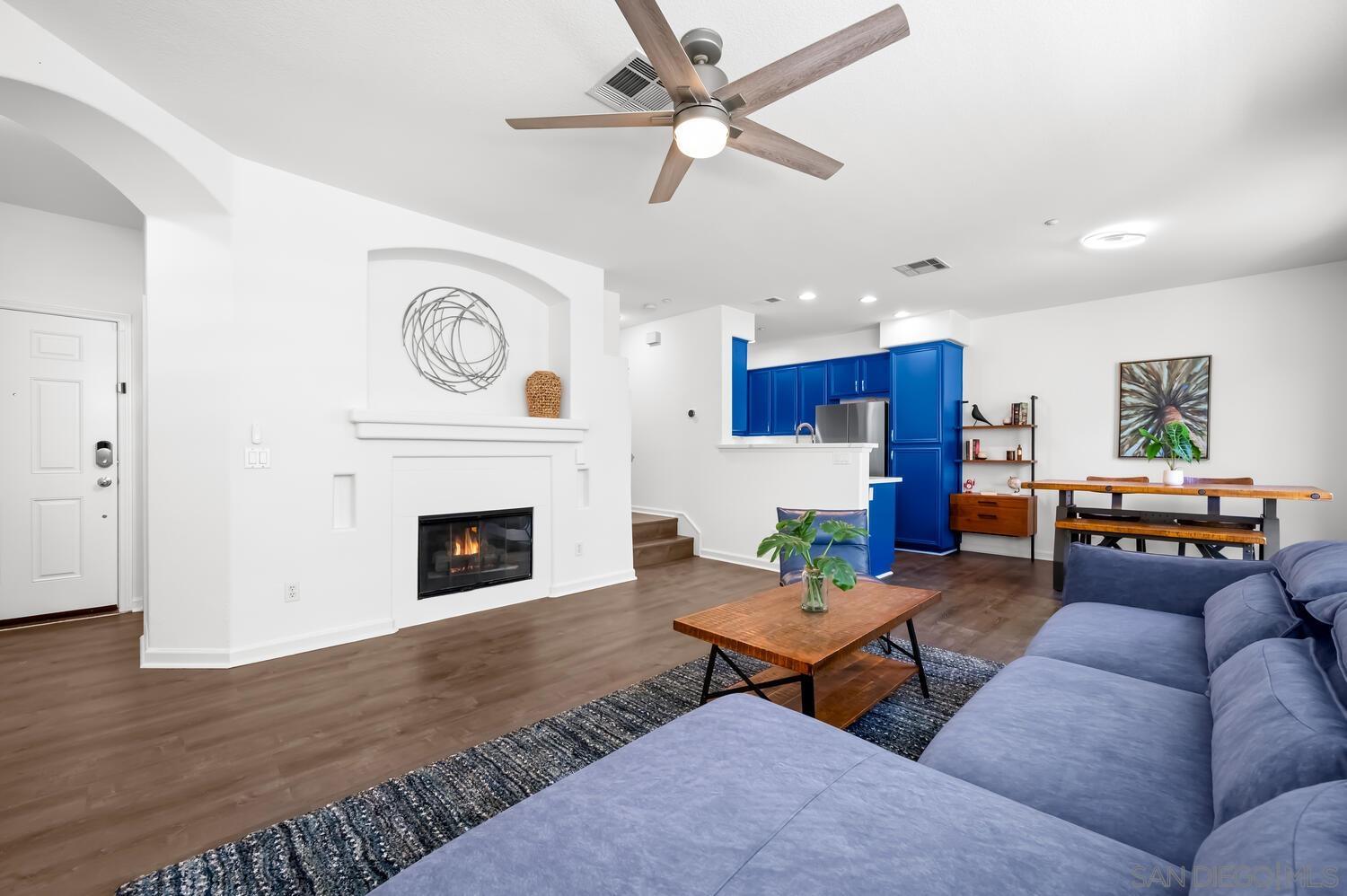 Detail Gallery Image 5 of 48 For 339  Caminito Barcelona, Chula Vista,  CA 91914 - 3 Beds | 2/1 Baths