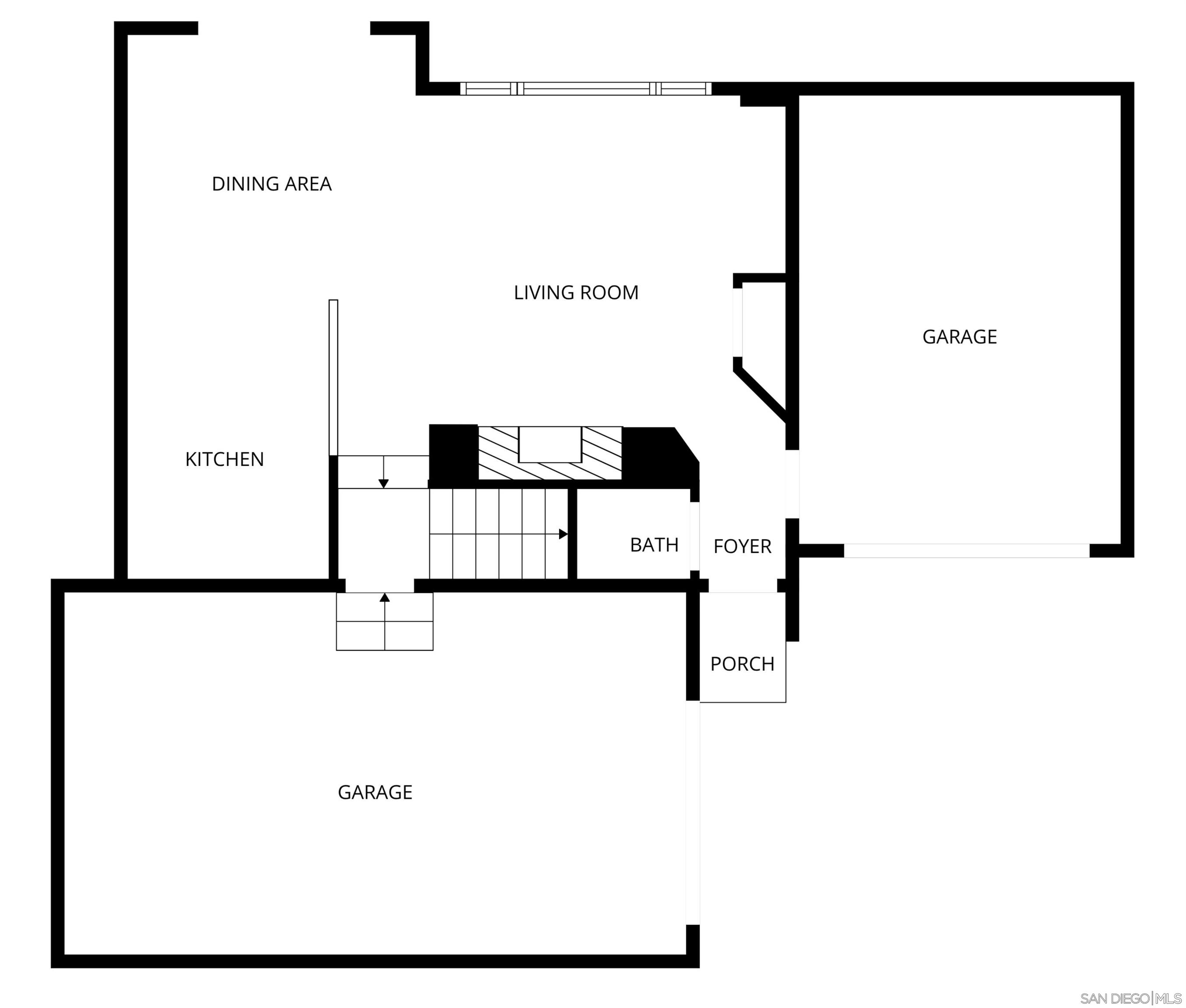 Detail Gallery Image 47 of 48 For 339  Caminito Barcelona, Chula Vista,  CA 91914 - 3 Beds | 2/1 Baths