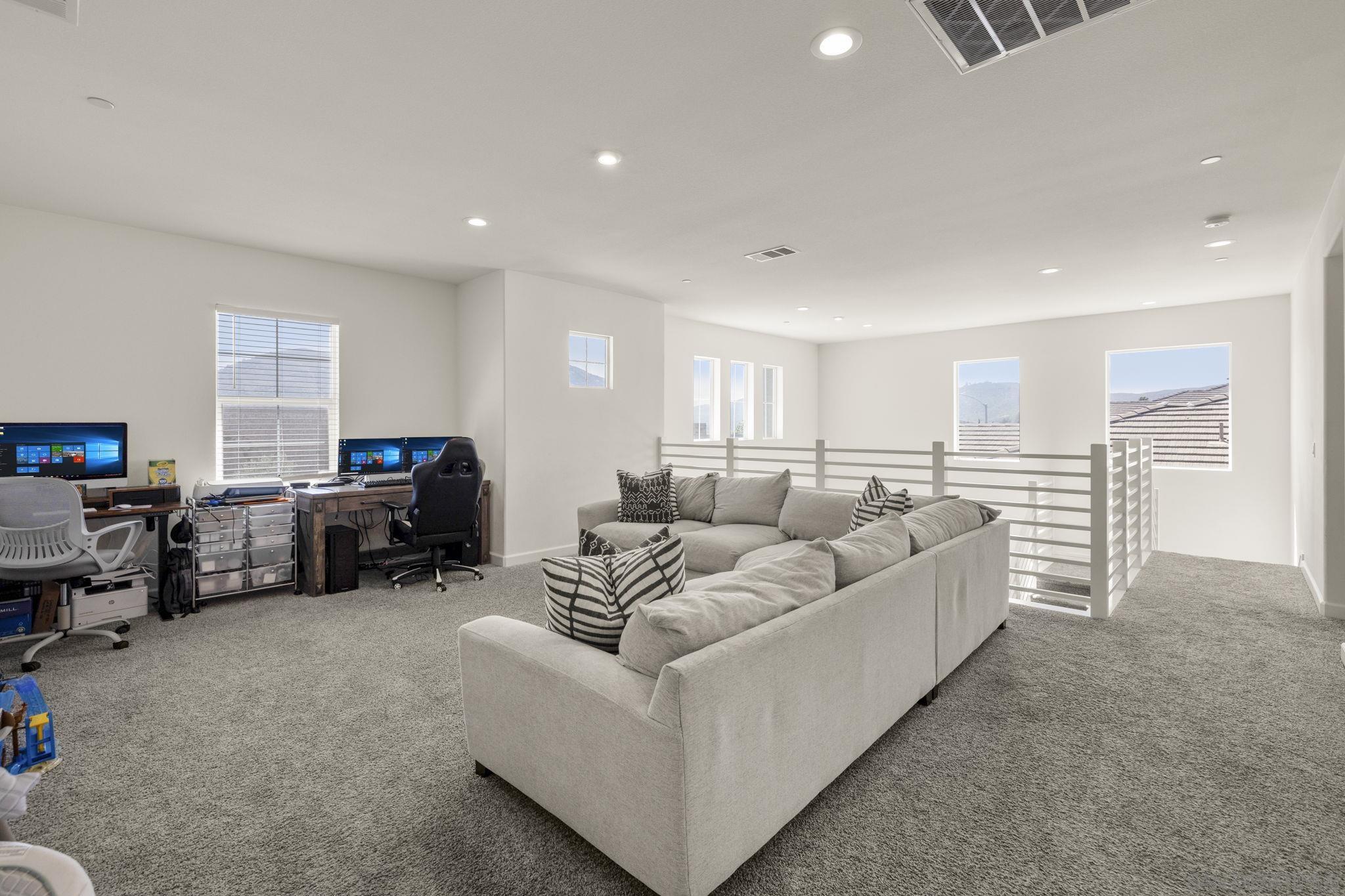 Detail Gallery Image 21 of 63 For 3029  via De Todos Santos, Fallbrook,  CA 92028 - 4 Beds | 3 Baths