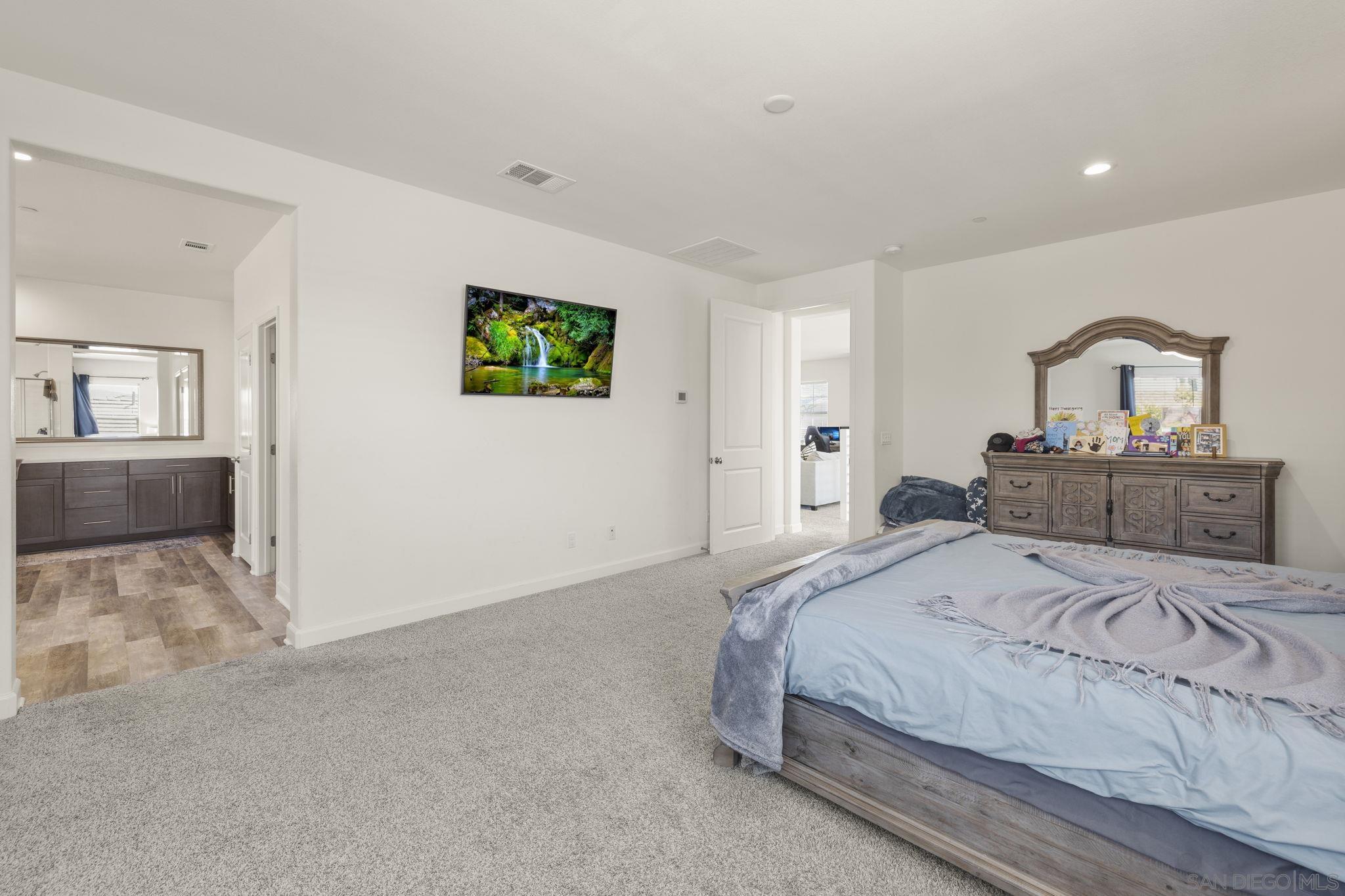 Detail Gallery Image 24 of 63 For 3029  via De Todos Santos, Fallbrook,  CA 92028 - 4 Beds | 3 Baths