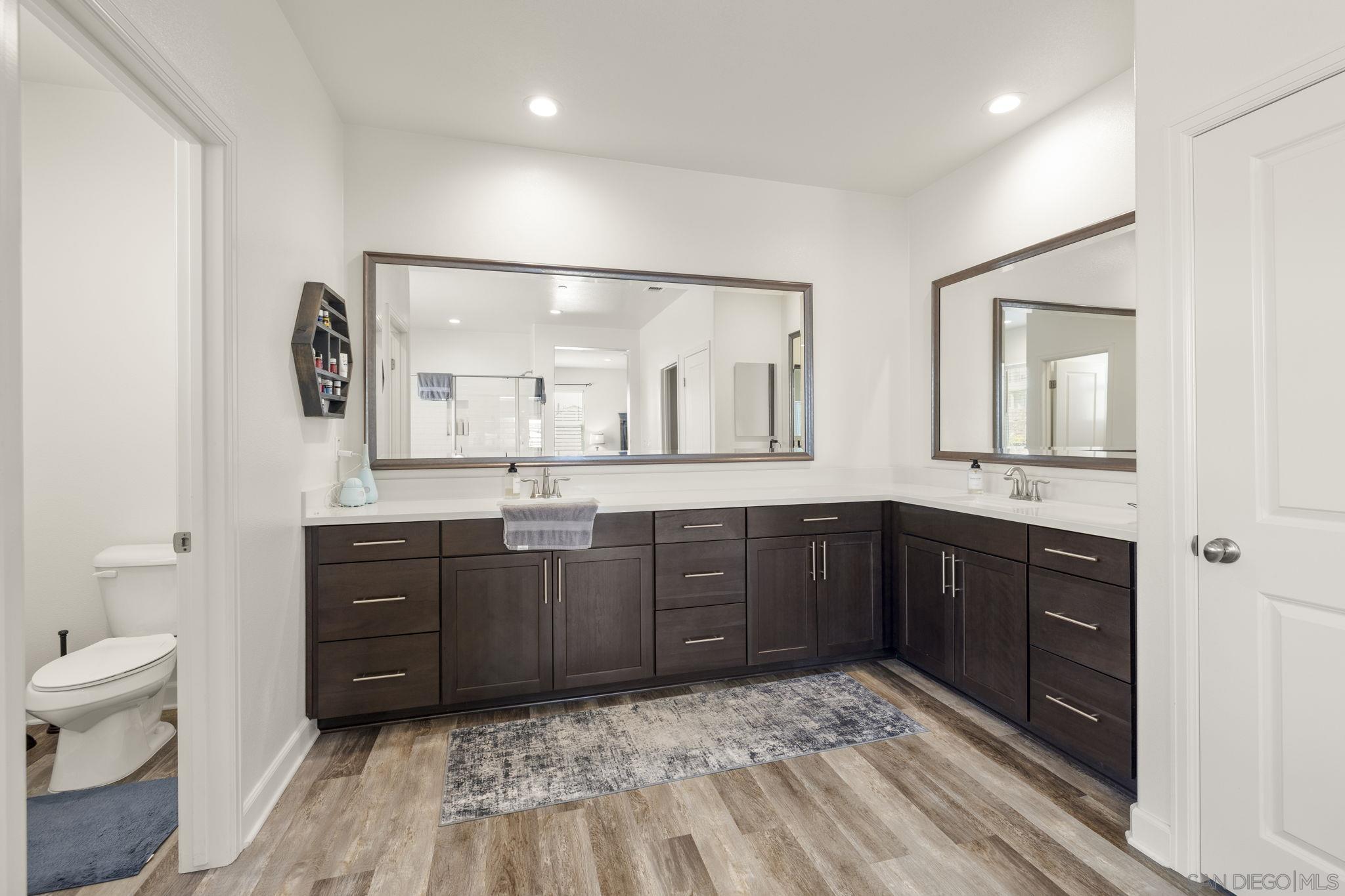 Detail Gallery Image 25 of 63 For 3029  via De Todos Santos, Fallbrook,  CA 92028 - 4 Beds | 3 Baths