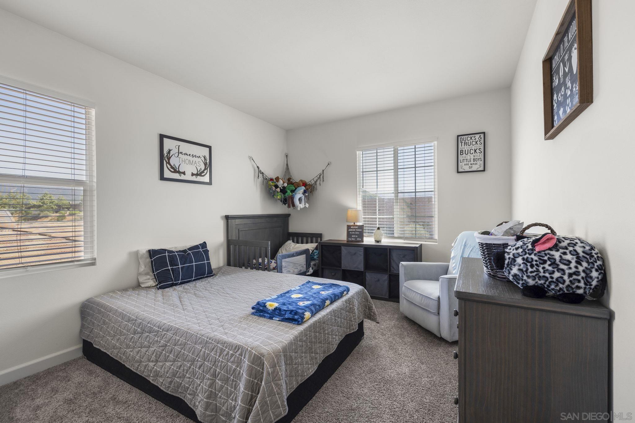 Detail Gallery Image 29 of 63 For 3029  via De Todos Santos, Fallbrook,  CA 92028 - 4 Beds | 3 Baths