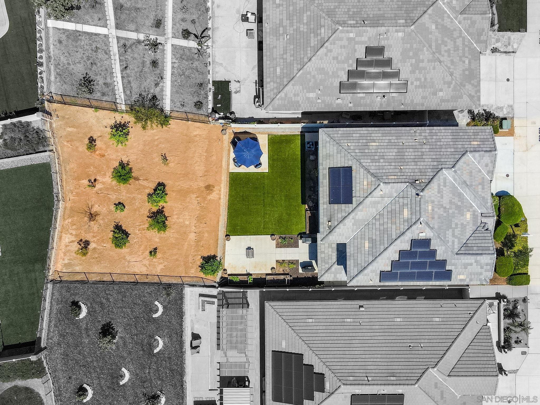 Detail Gallery Image 49 of 63 For 3029  via De Todos Santos, Fallbrook,  CA 92028 - 4 Beds | 3 Baths