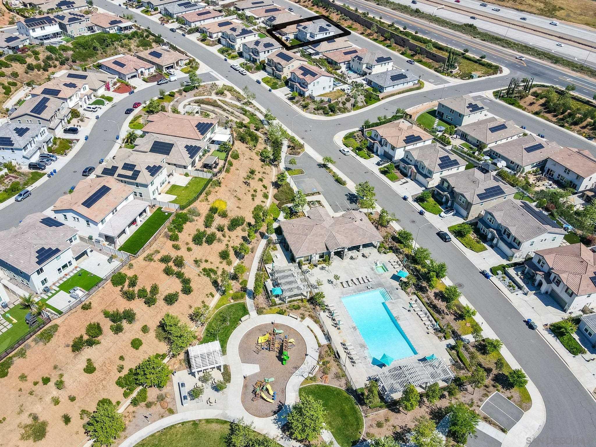 Detail Gallery Image 52 of 63 For 3029  via De Todos Santos, Fallbrook,  CA 92028 - 4 Beds | 3 Baths