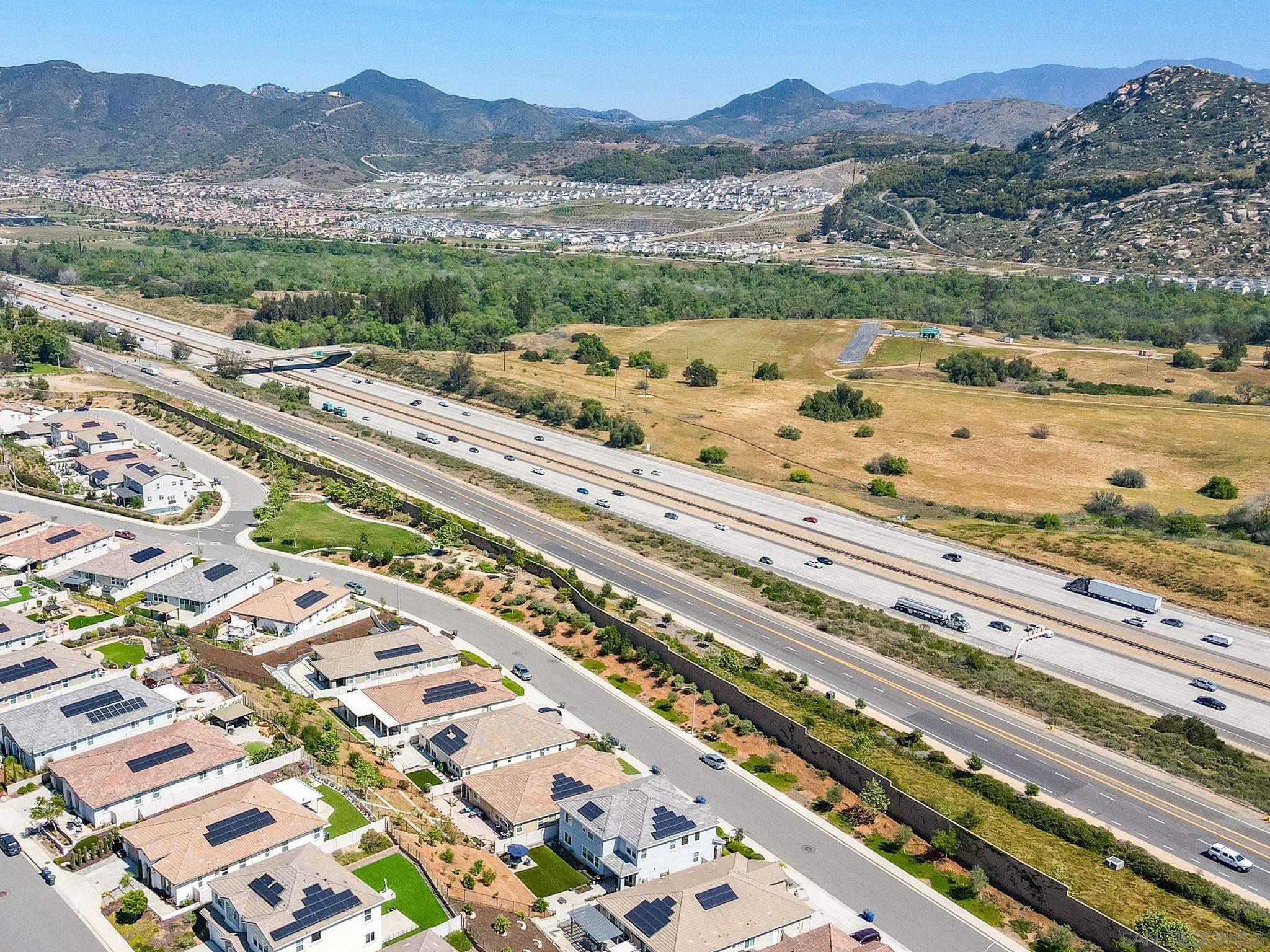 Detail Gallery Image 55 of 63 For 3029  via De Todos Santos, Fallbrook,  CA 92028 - 4 Beds | 3 Baths