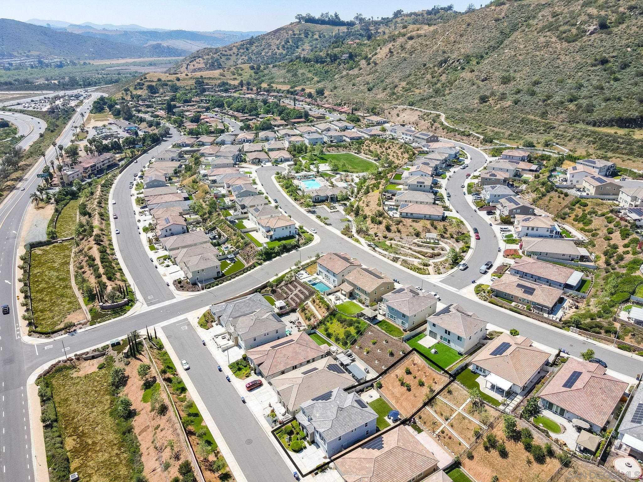 Detail Gallery Image 58 of 63 For 3029  via De Todos Santos, Fallbrook,  CA 92028 - 4 Beds | 3 Baths