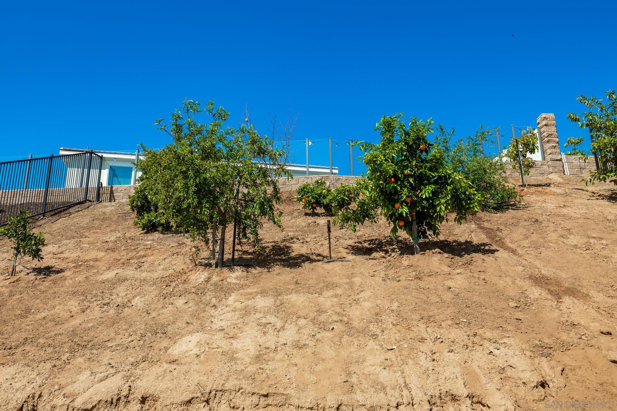 Detail Gallery Image 60 of 63 For 3029  via De Todos Santos, Fallbrook,  CA 92028 - 4 Beds | 3 Baths