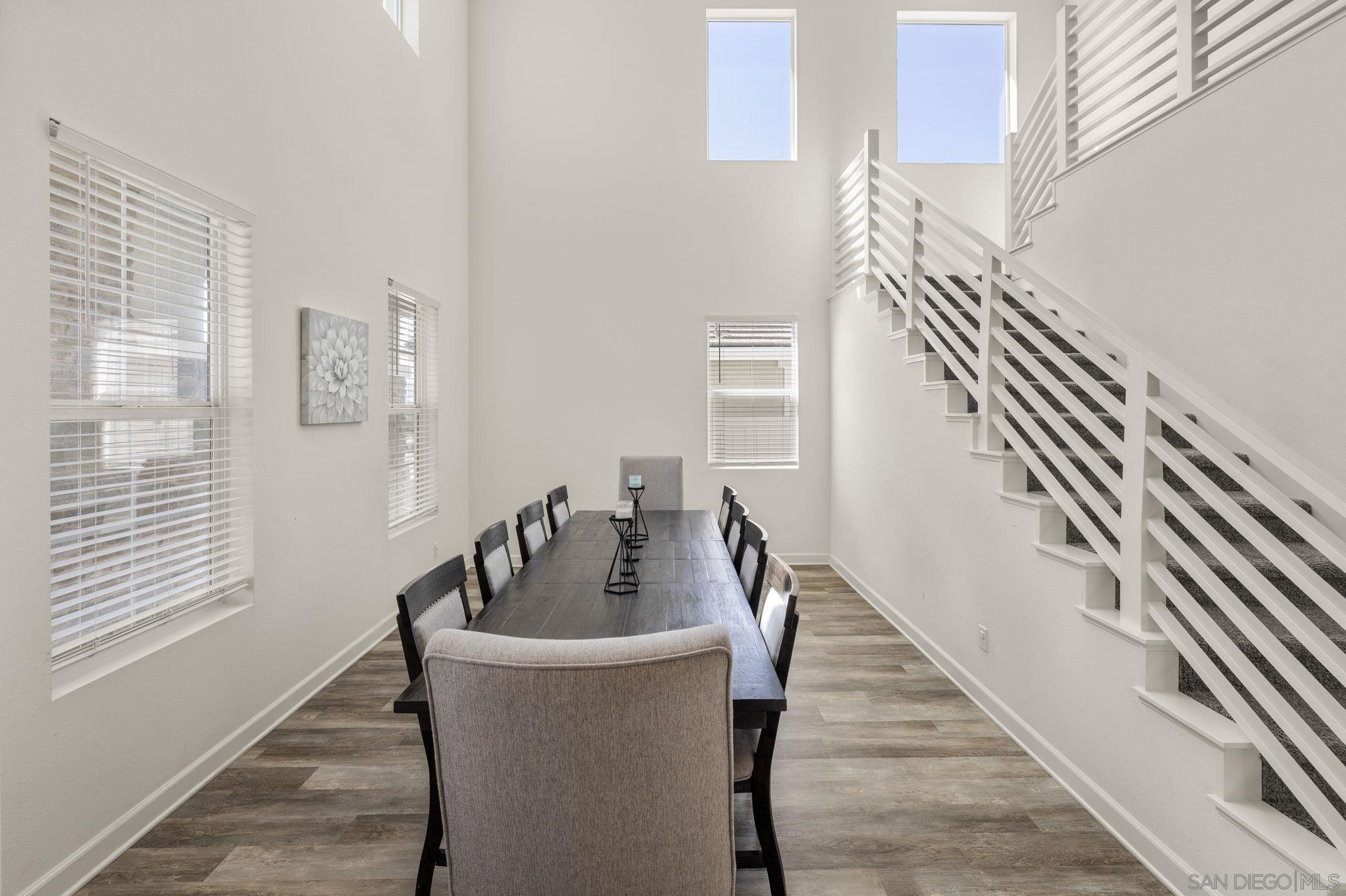 Detail Gallery Image 8 of 63 For 3029  via De Todos Santos, Fallbrook,  CA 92028 - 4 Beds | 3 Baths