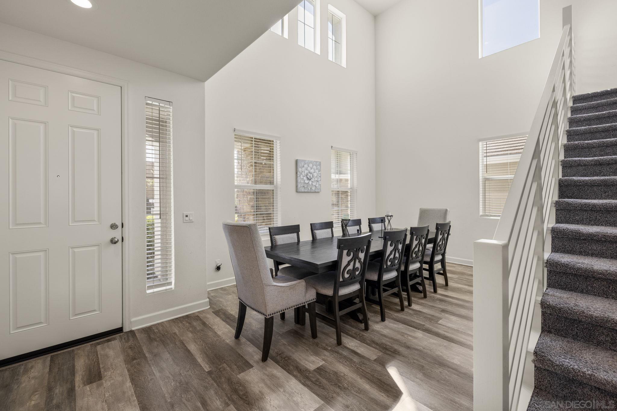 Detail Gallery Image 9 of 63 For 3029  via De Todos Santos, Fallbrook,  CA 92028 - 4 Beds | 3 Baths