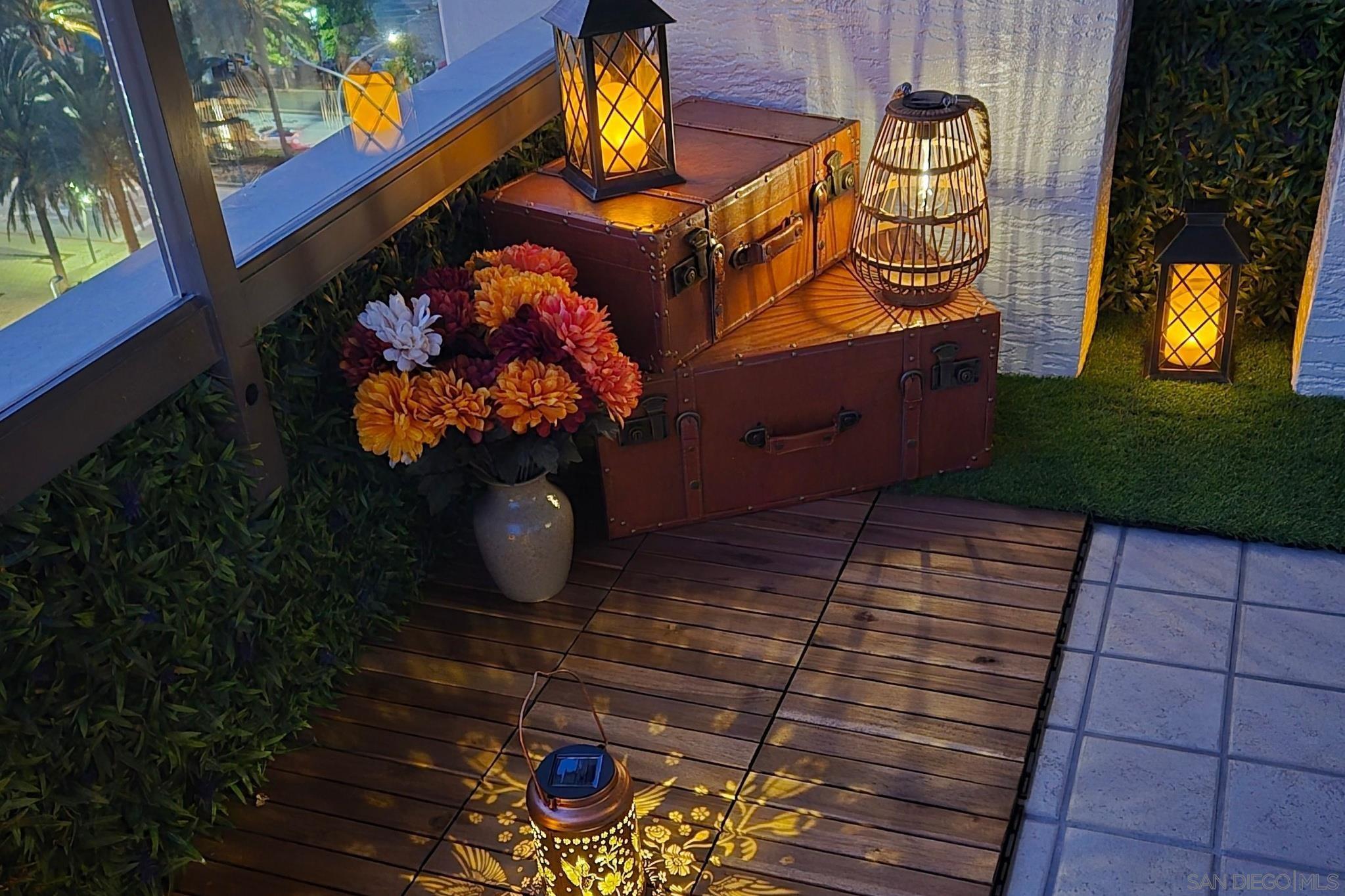 Detail Gallery Image 18 of 45 For 700 W E Street  #1001,  San Diego,  CA 92101 - 3 Beds | 2 Baths