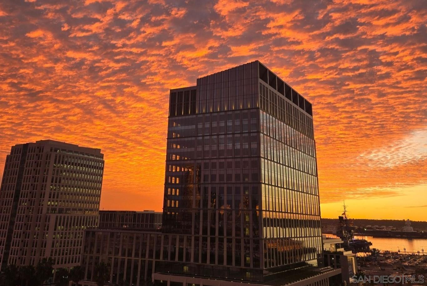 Detail Gallery Image 26 of 45 For 700 W E Street  #1001,  San Diego,  CA 92101 - 3 Beds | 2 Baths