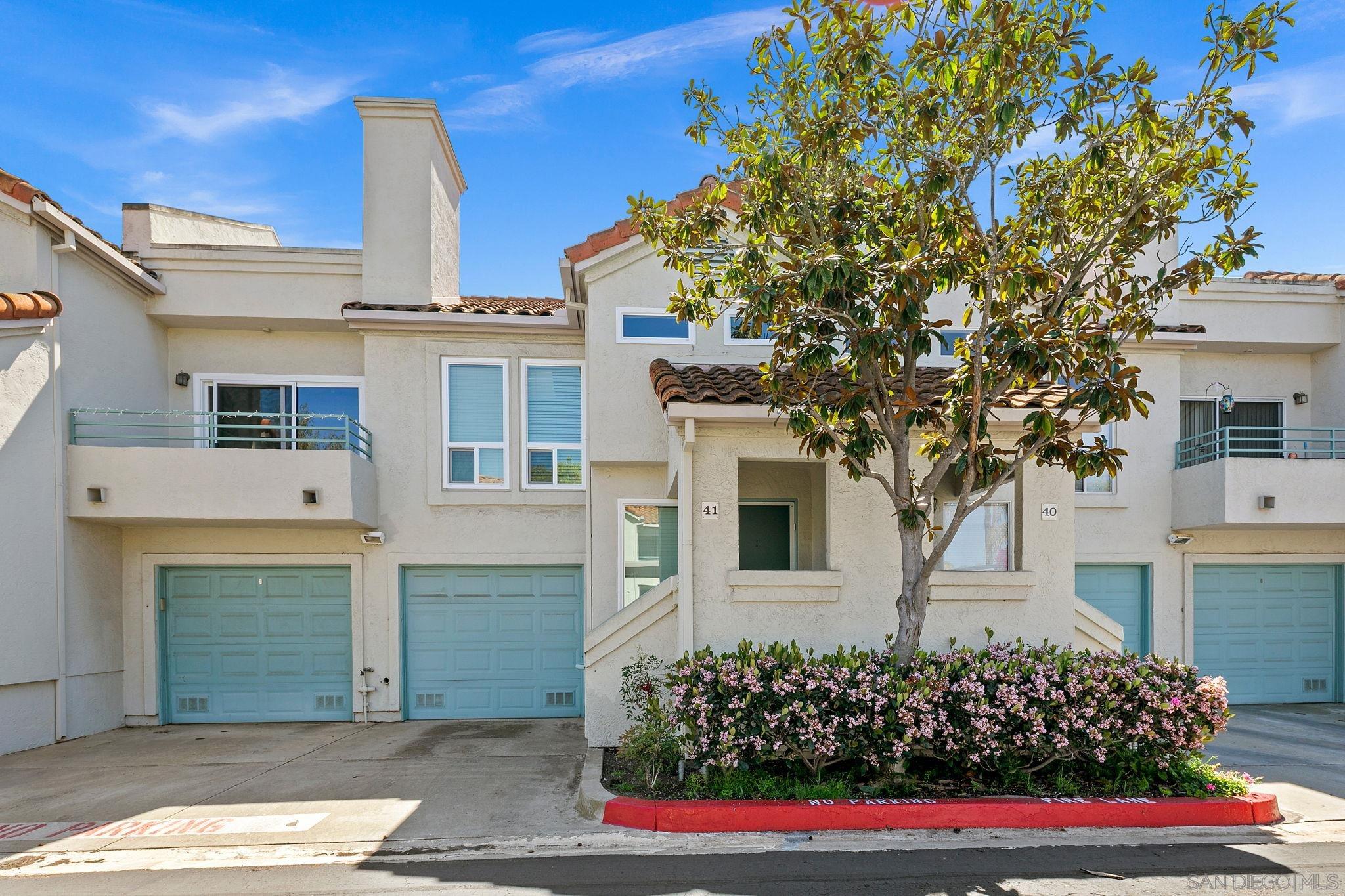 Detail Gallery Image 22 of 28 For 9985  Scripps Westview Way  #41,  San Diego,  CA 92131 - 2 Beds | 2 Baths