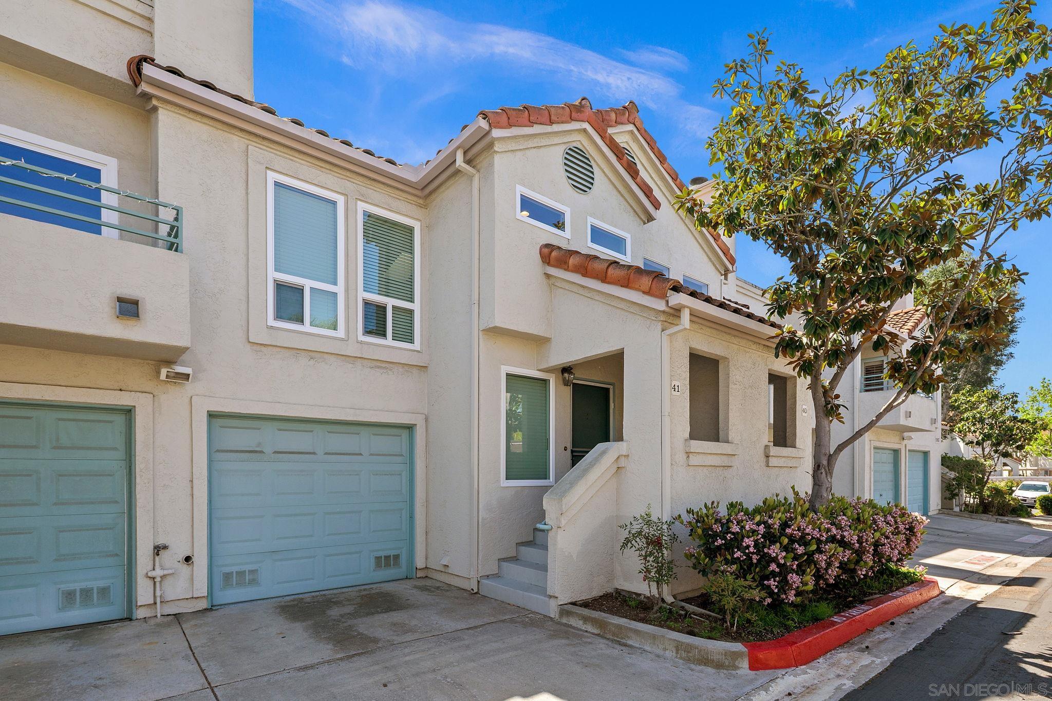 Detail Gallery Image 23 of 28 For 9985  Scripps Westview Way  #41,  San Diego,  CA 92131 - 2 Beds | 2 Baths