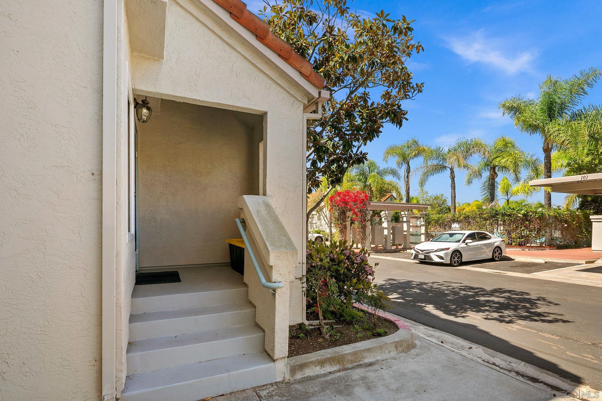Detail Gallery Image 24 of 28 For 9985  Scripps Westview Way  #41,  San Diego,  CA 92131 - 2 Beds | 2 Baths