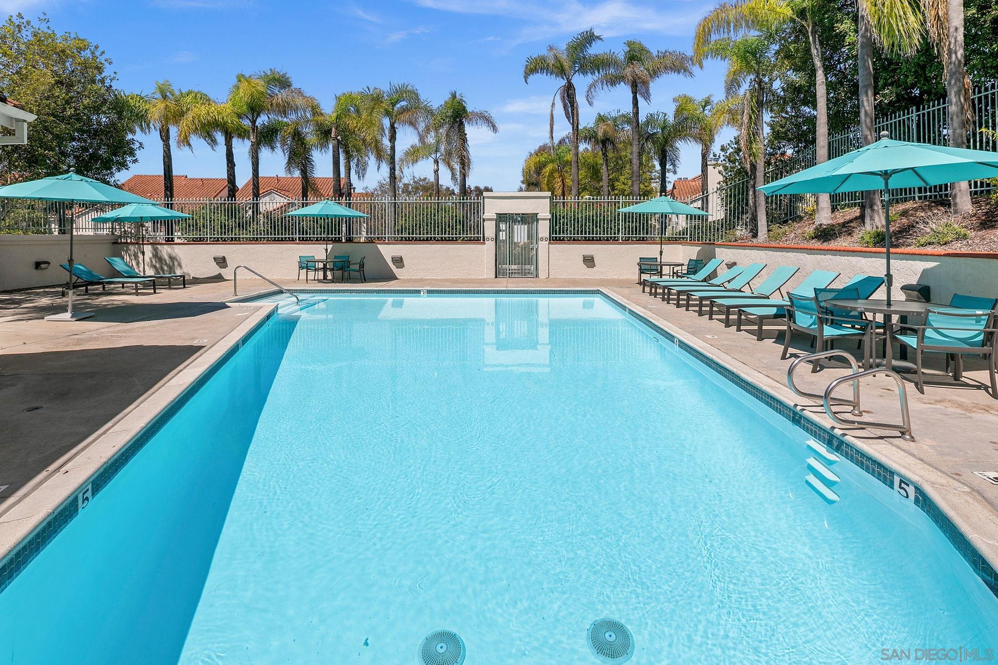 Detail Gallery Image 26 of 28 For 9985  Scripps Westview Way  #41,  San Diego,  CA 92131 - 2 Beds | 2 Baths