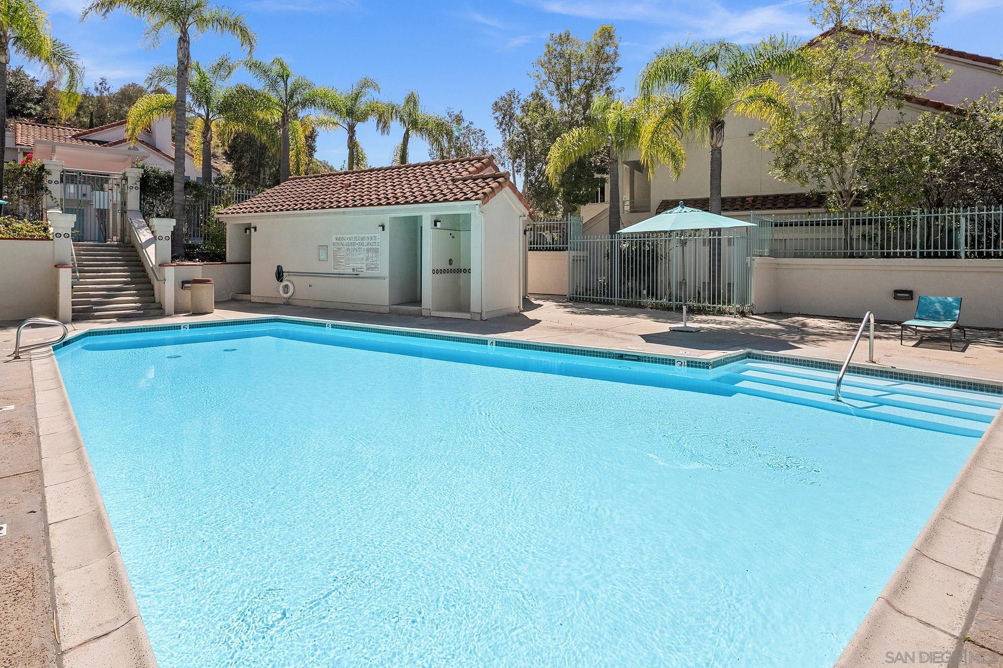 Detail Gallery Image 27 of 28 For 9985  Scripps Westview Way  #41,  San Diego,  CA 92131 - 2 Beds | 2 Baths