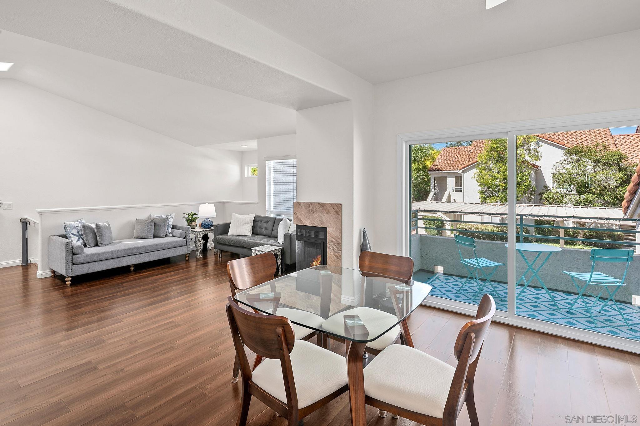 Detail Gallery Image 5 of 28 For 9985  Scripps Westview Way  #41,  San Diego,  CA 92131 - 2 Beds | 2 Baths