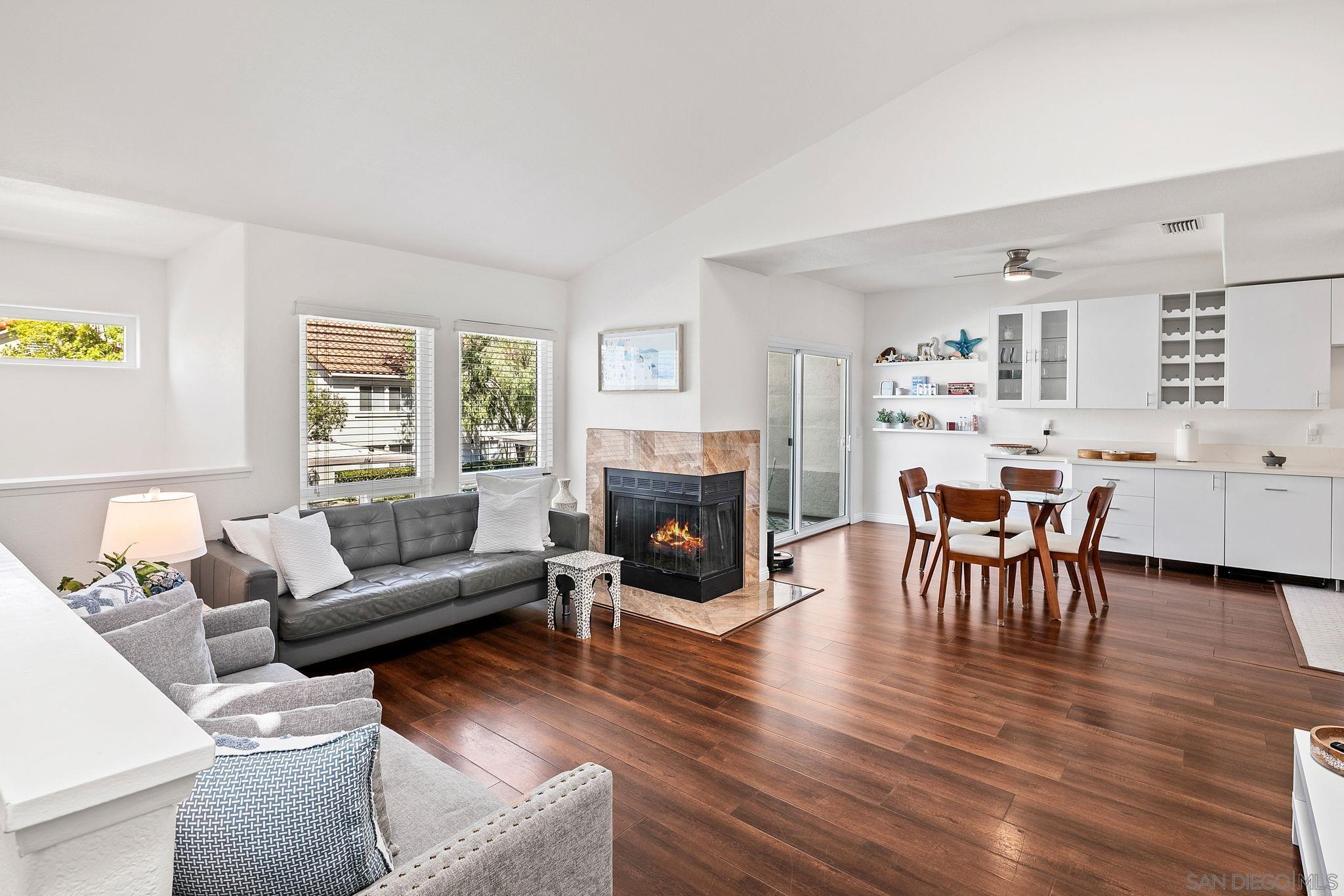 Detail Gallery Image 6 of 28 For 9985  Scripps Westview Way  #41,  San Diego,  CA 92131 - 2 Beds | 2 Baths