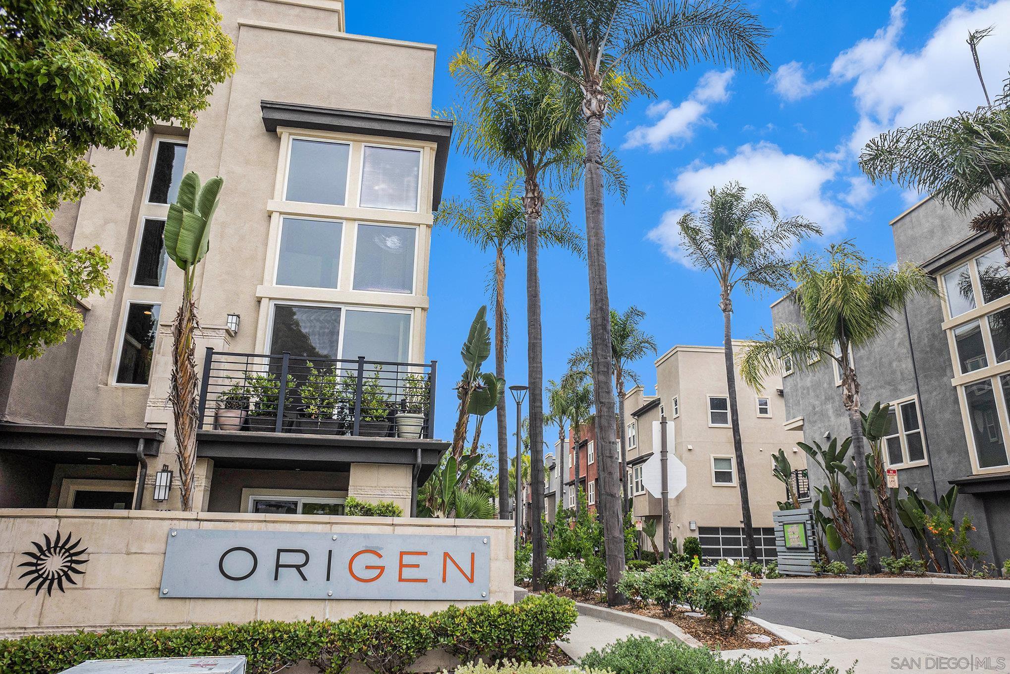 Detail Gallery Image 2 of 63 For 2440  via Alta, San Diego,  CA 92108 - 2 Beds | 2/1 Baths