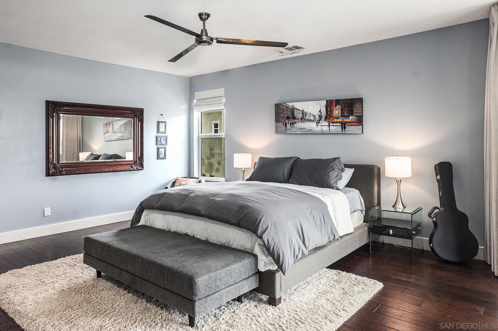 Detail Gallery Image 21 of 63 For 2440  via Alta, San Diego,  CA 92108 - 2 Beds | 2/1 Baths