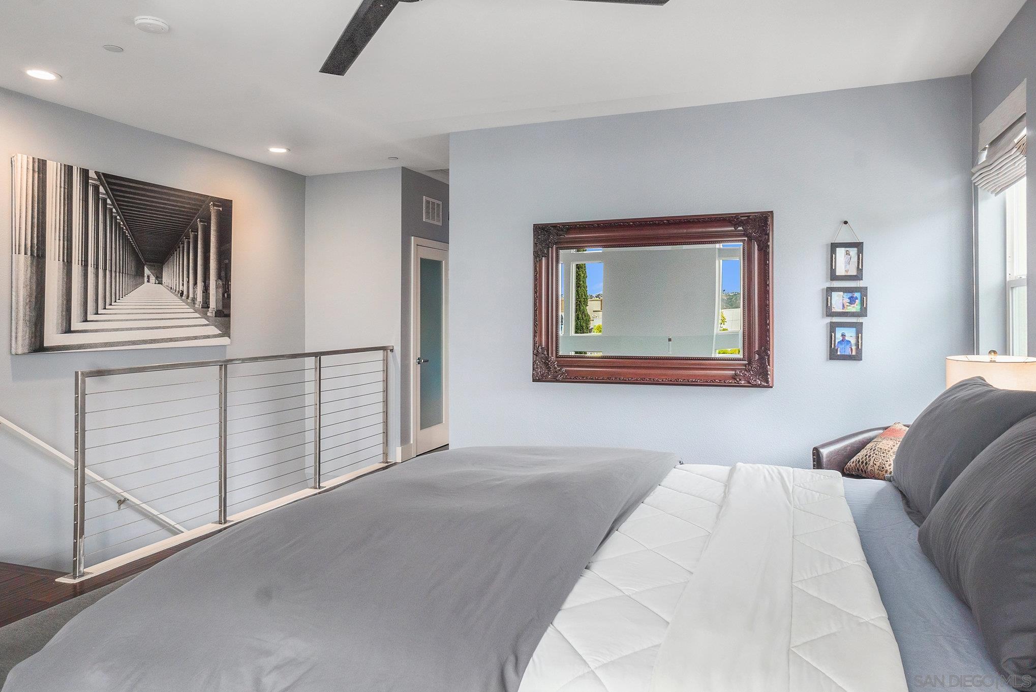 Detail Gallery Image 23 of 63 For 2440  via Alta, San Diego,  CA 92108 - 2 Beds | 2/1 Baths