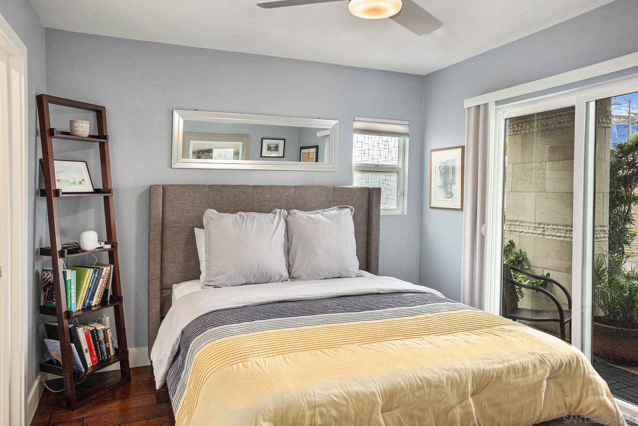 Detail Gallery Image 27 of 63 For 2440  via Alta, San Diego,  CA 92108 - 2 Beds | 2/1 Baths