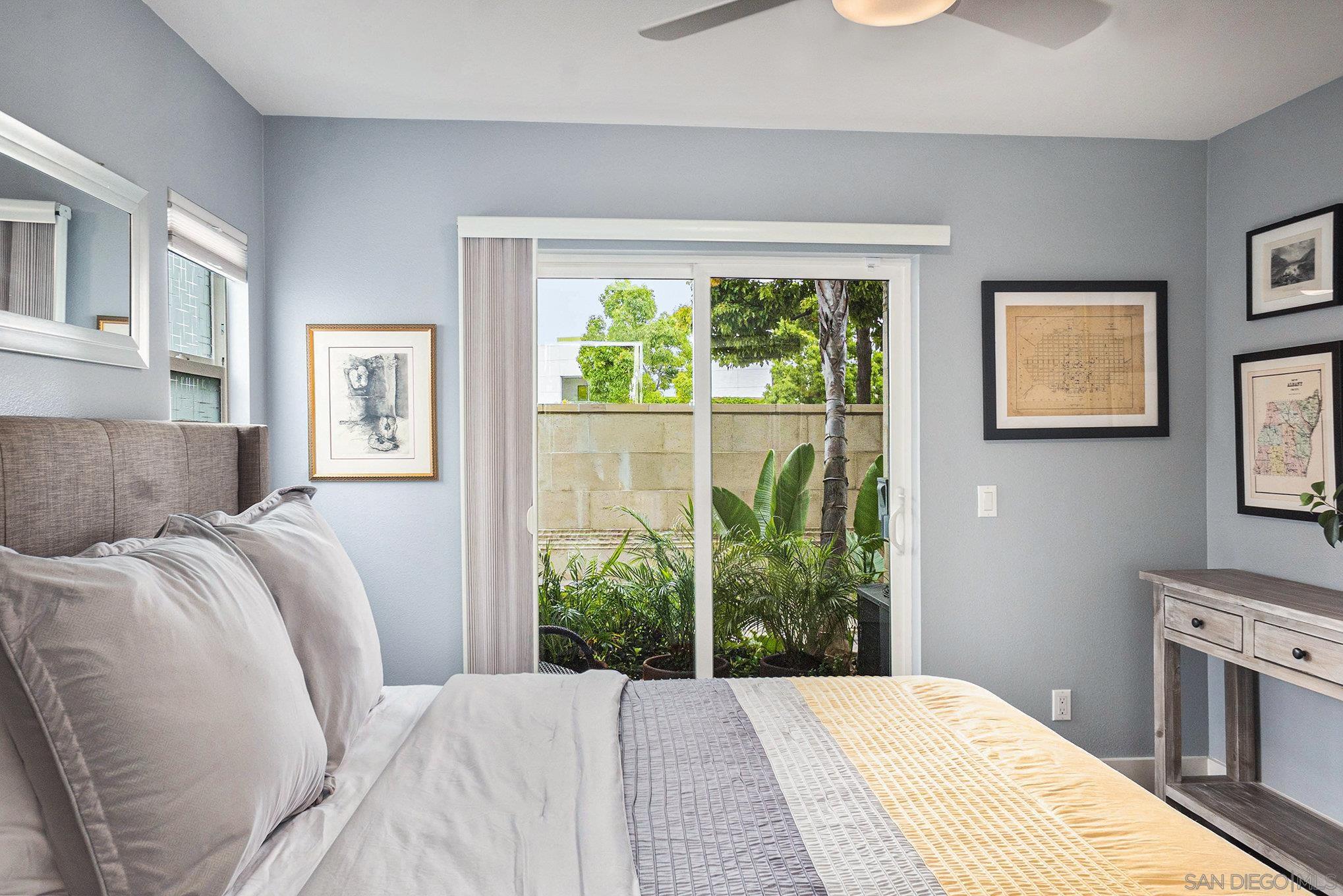 Detail Gallery Image 30 of 63 For 2440  via Alta, San Diego,  CA 92108 - 2 Beds | 2/1 Baths