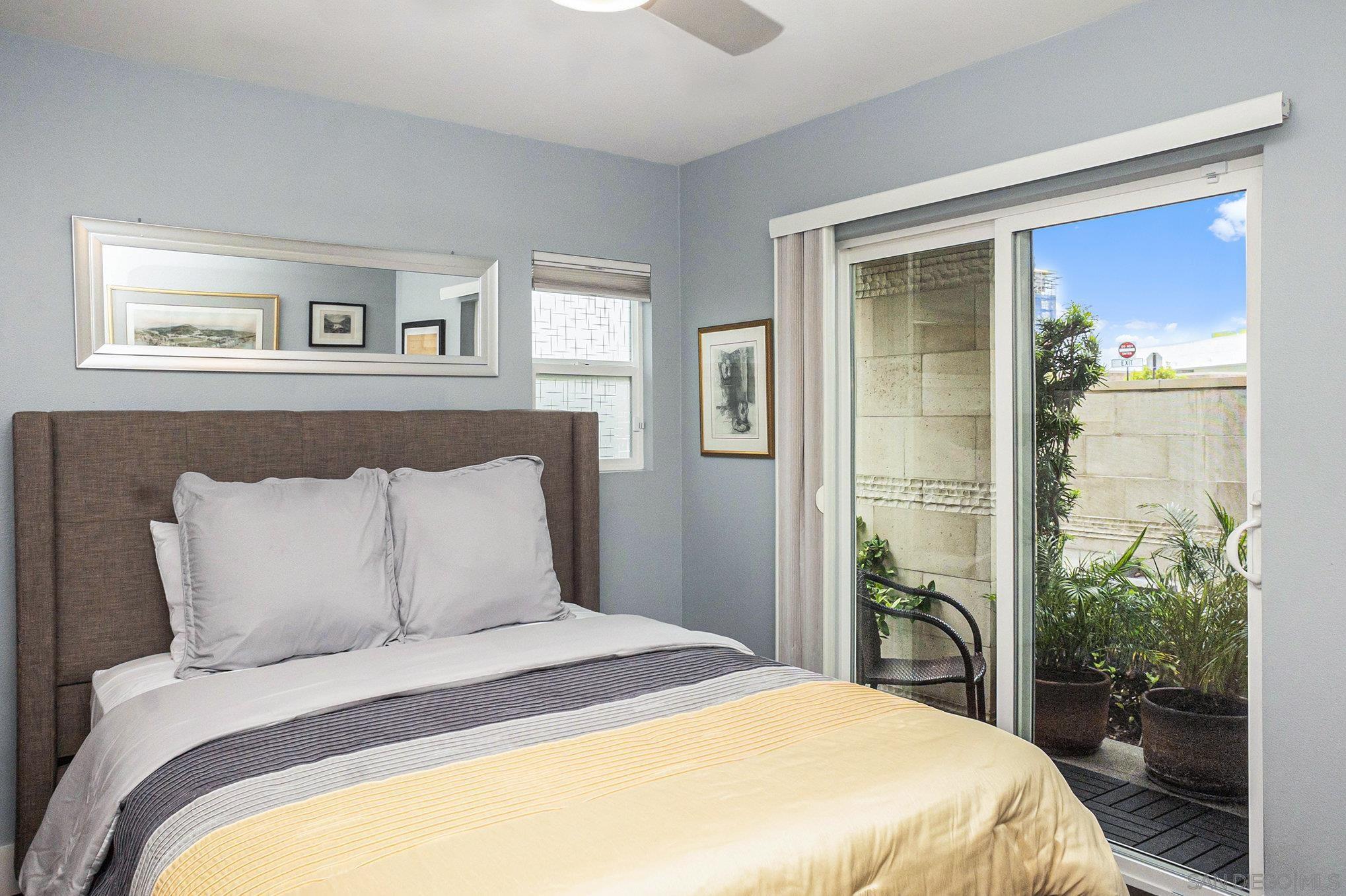 Detail Gallery Image 31 of 63 For 2440  via Alta, San Diego,  CA 92108 - 2 Beds | 2/1 Baths