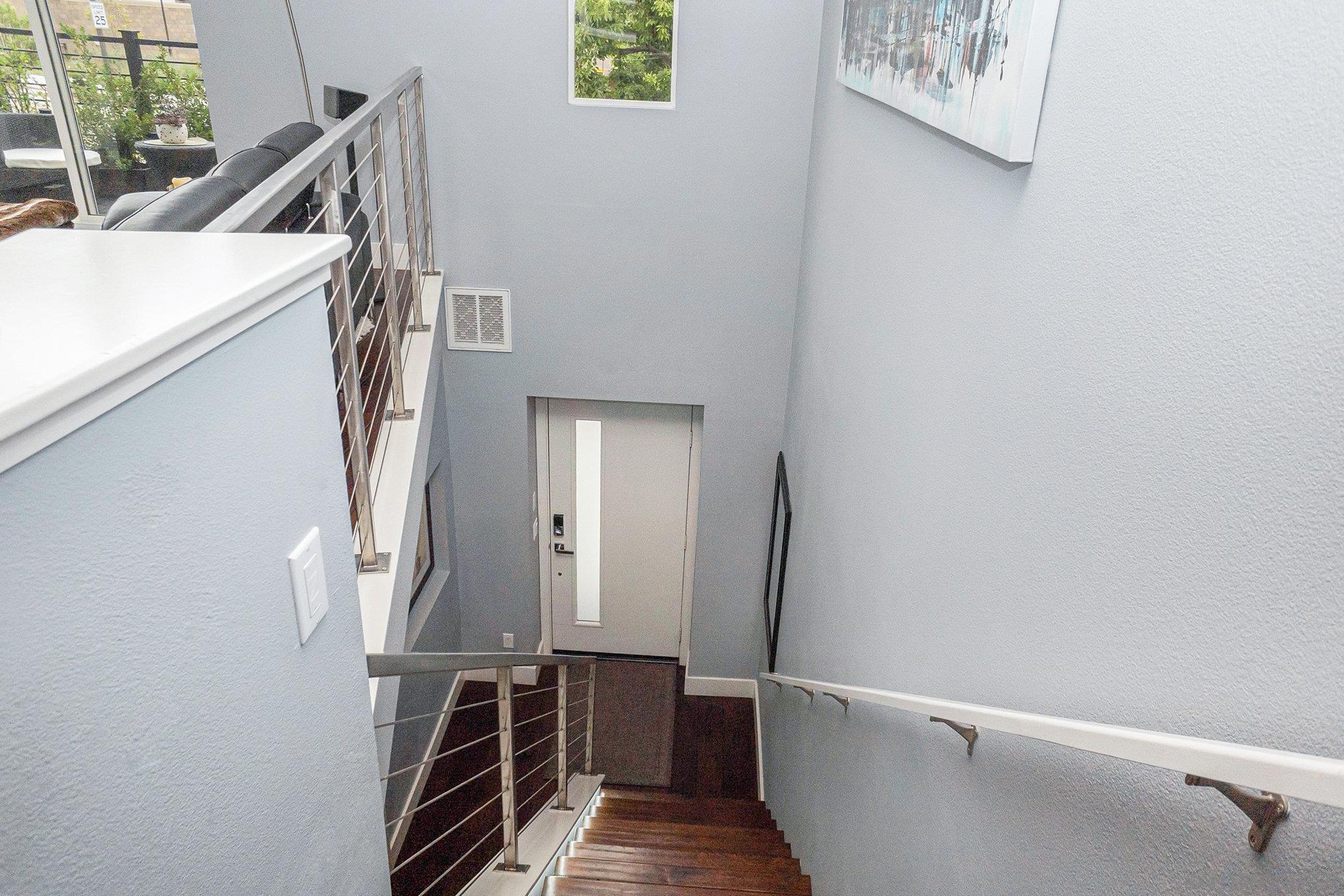 Detail Gallery Image 34 of 63 For 2440  via Alta, San Diego,  CA 92108 - 2 Beds | 2/1 Baths