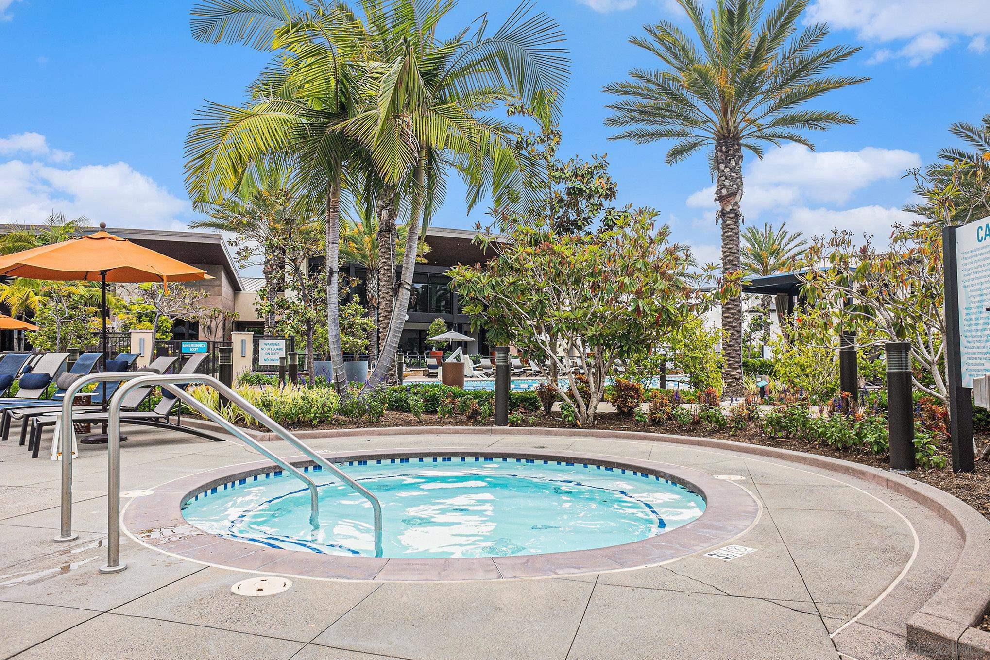 Detail Gallery Image 47 of 63 For 2440  via Alta, San Diego,  CA 92108 - 2 Beds | 2/1 Baths