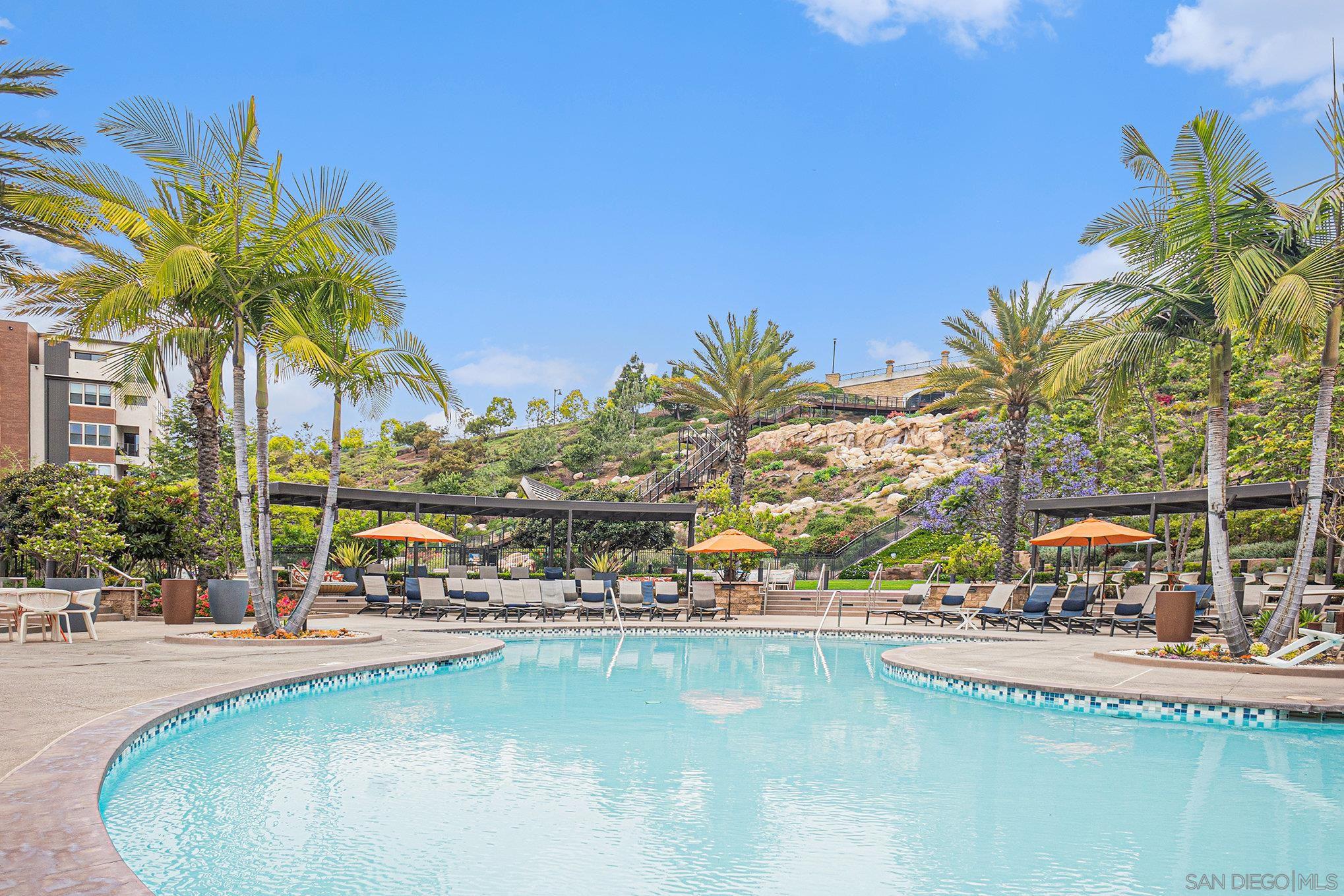 Detail Gallery Image 52 of 63 For 2440  via Alta, San Diego,  CA 92108 - 2 Beds | 2/1 Baths