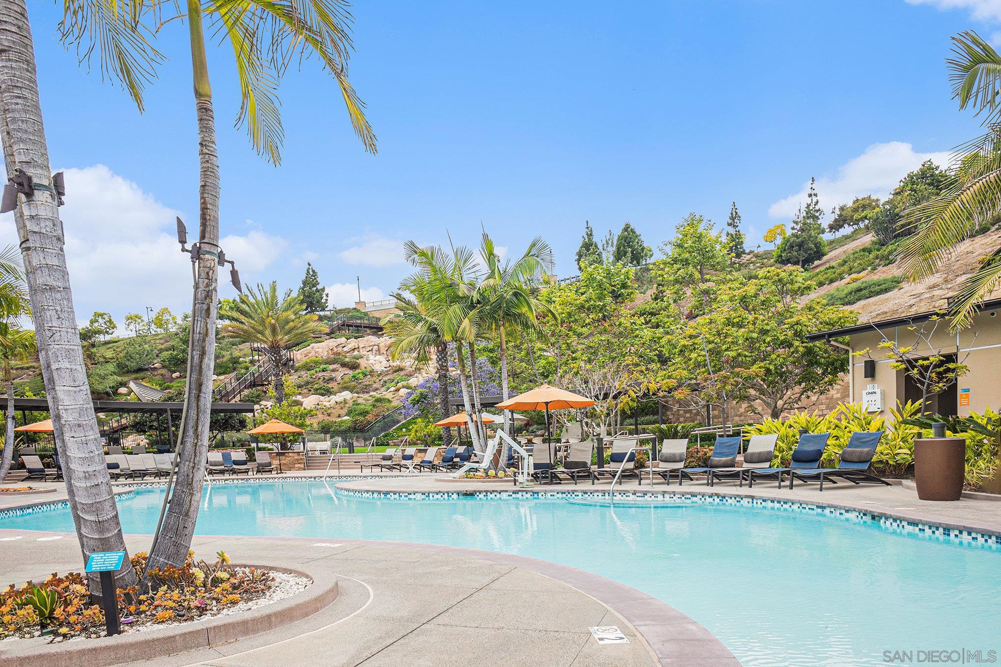 Detail Gallery Image 53 of 63 For 2440  via Alta, San Diego,  CA 92108 - 2 Beds | 2/1 Baths