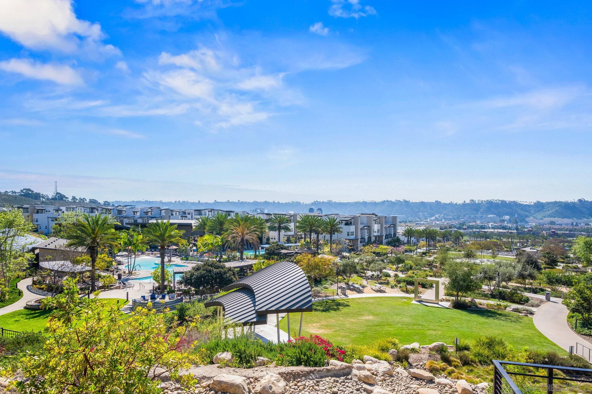 Detail Gallery Image 60 of 63 For 2440  via Alta, San Diego,  CA 92108 - 2 Beds | 2/1 Baths