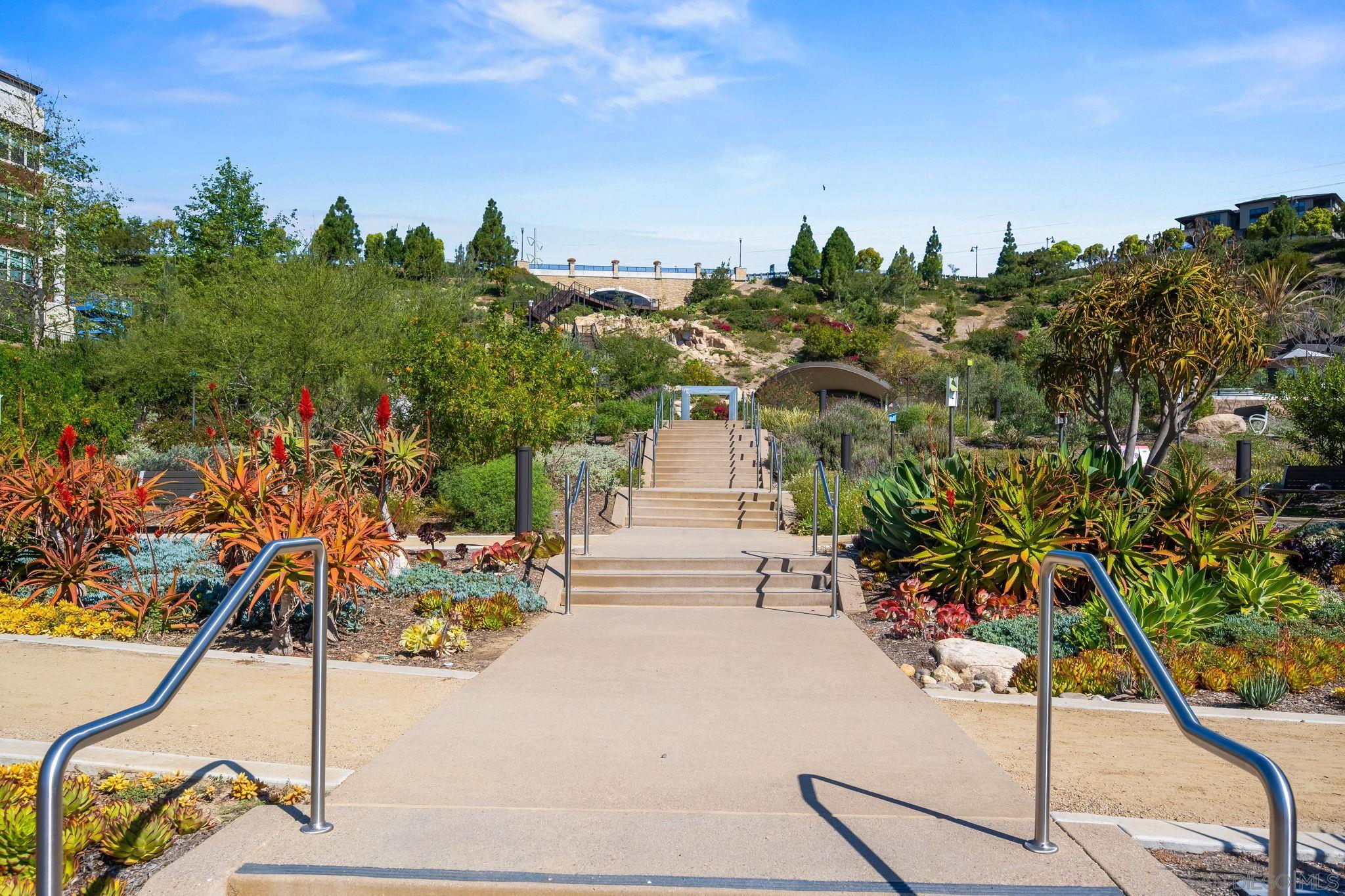 Detail Gallery Image 61 of 63 For 2440  via Alta, San Diego,  CA 92108 - 2 Beds | 2/1 Baths