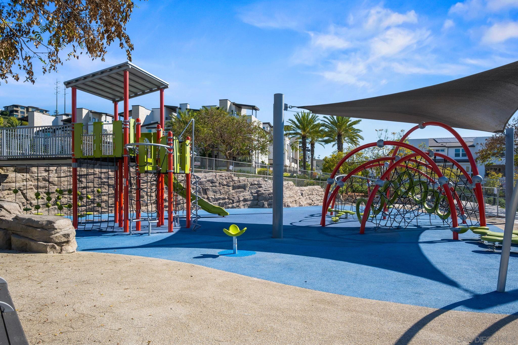 Detail Gallery Image 63 of 63 For 2440  via Alta, San Diego,  CA 92108 - 2 Beds | 2/1 Baths